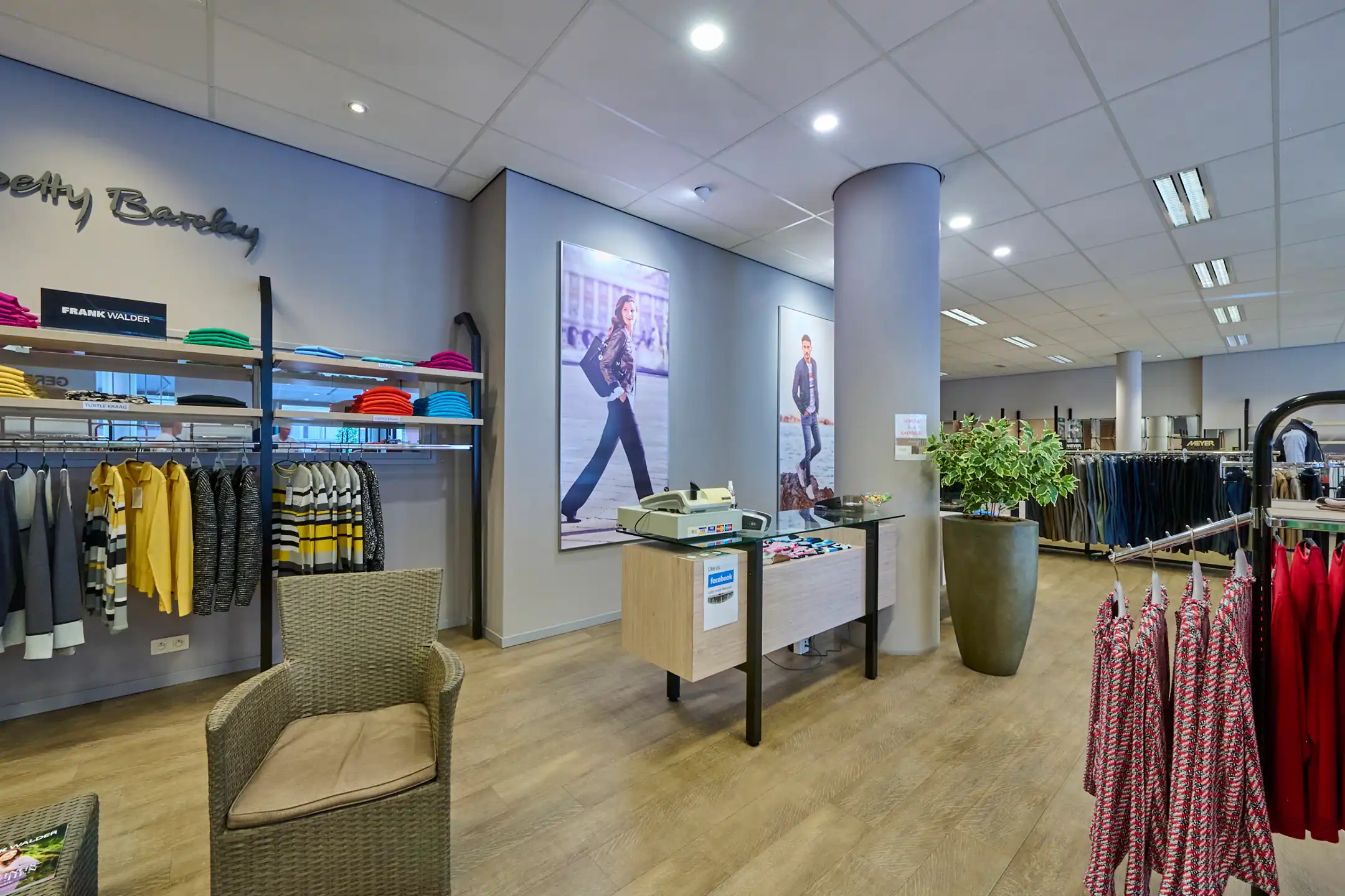 Commerciële ruimte te koop foto 7