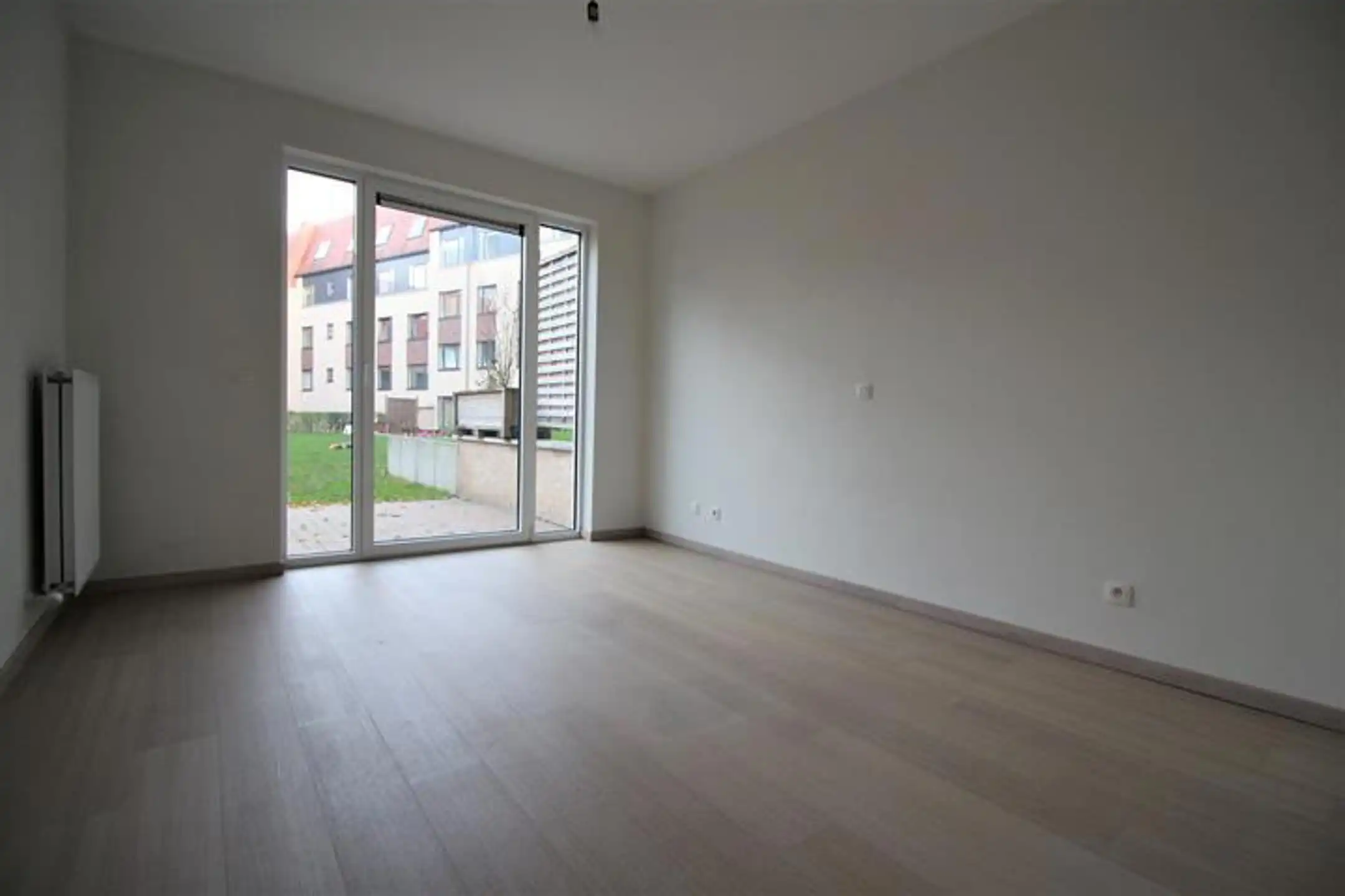Appartement ±110m² + terras & parking foto 7