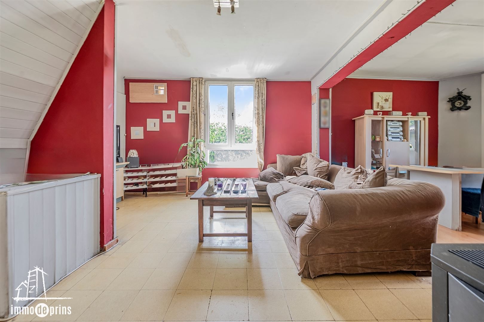 Te renoveren woning op 1.865 m² – projectgrond mogelijk (mits vergunning)
Landelijk gelegen in Nieuwkerken-Waas foto 13