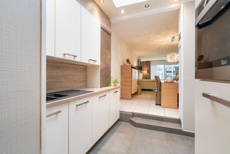 Instapklare - zeer netjes onderhouden woning foto 9