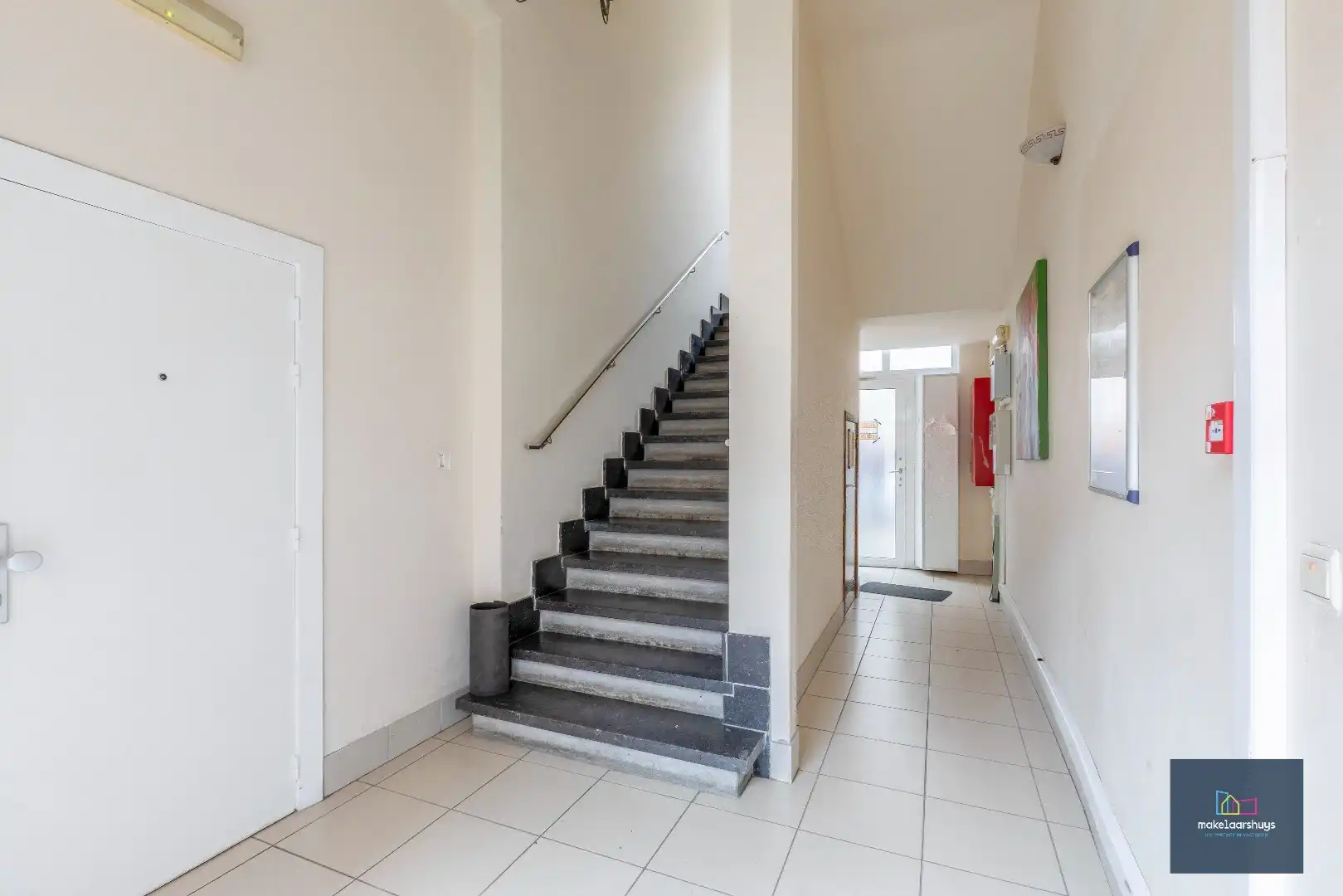  Schitterend gelegen Urban studioloft  in de kern van de stad foto 13