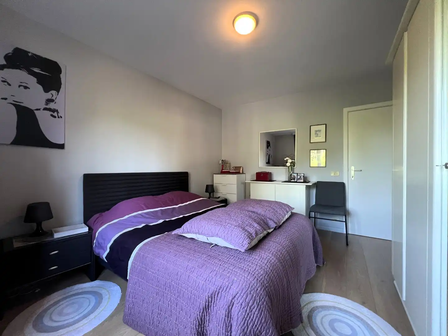 Instapklaar appartement incl. private autostaanplaats met centrale ligging foto 8