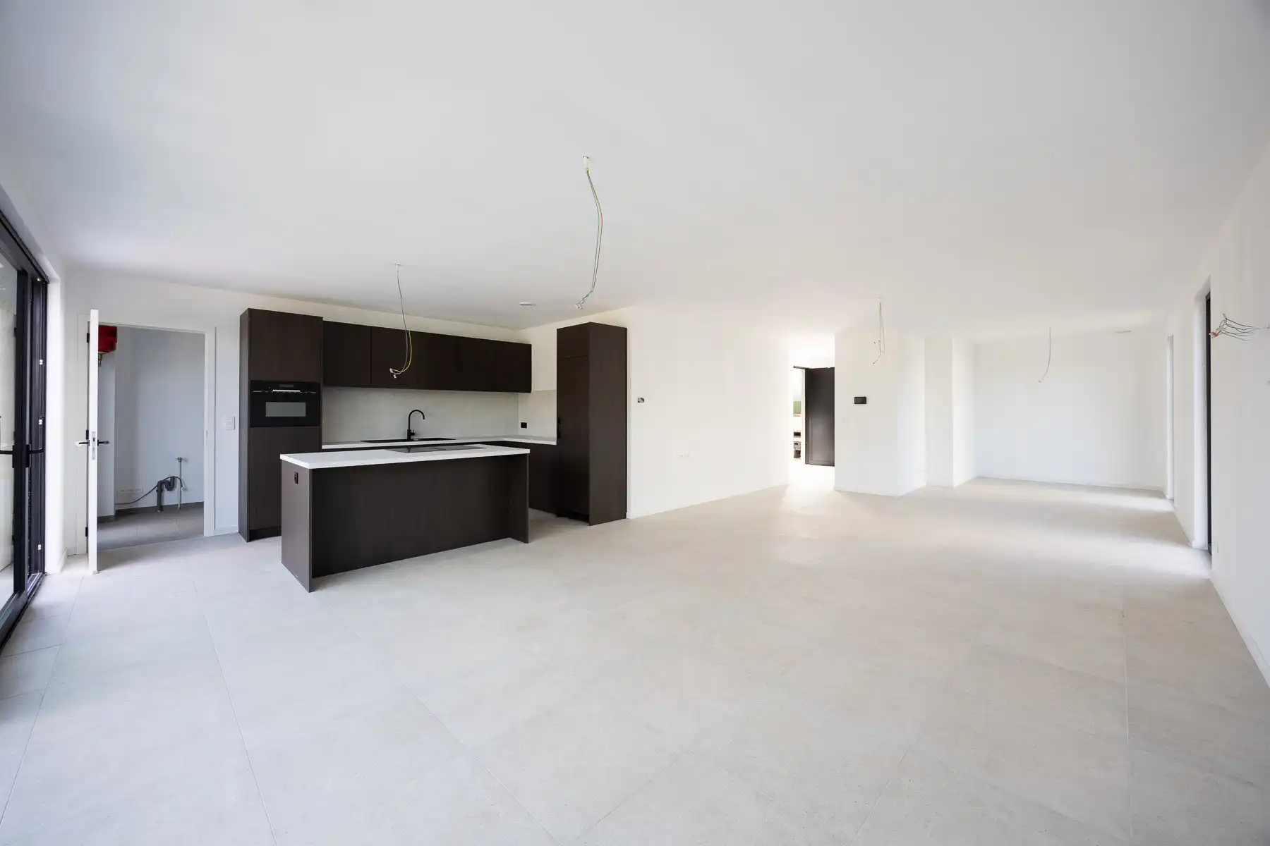 Moderne BEN-woning met hoogwaardige afwerking foto 13