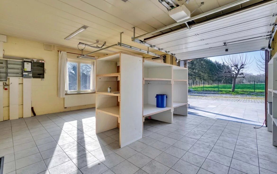 Stijlvolle villa met 4 slaapkamers op een prachtig perceel foto 25