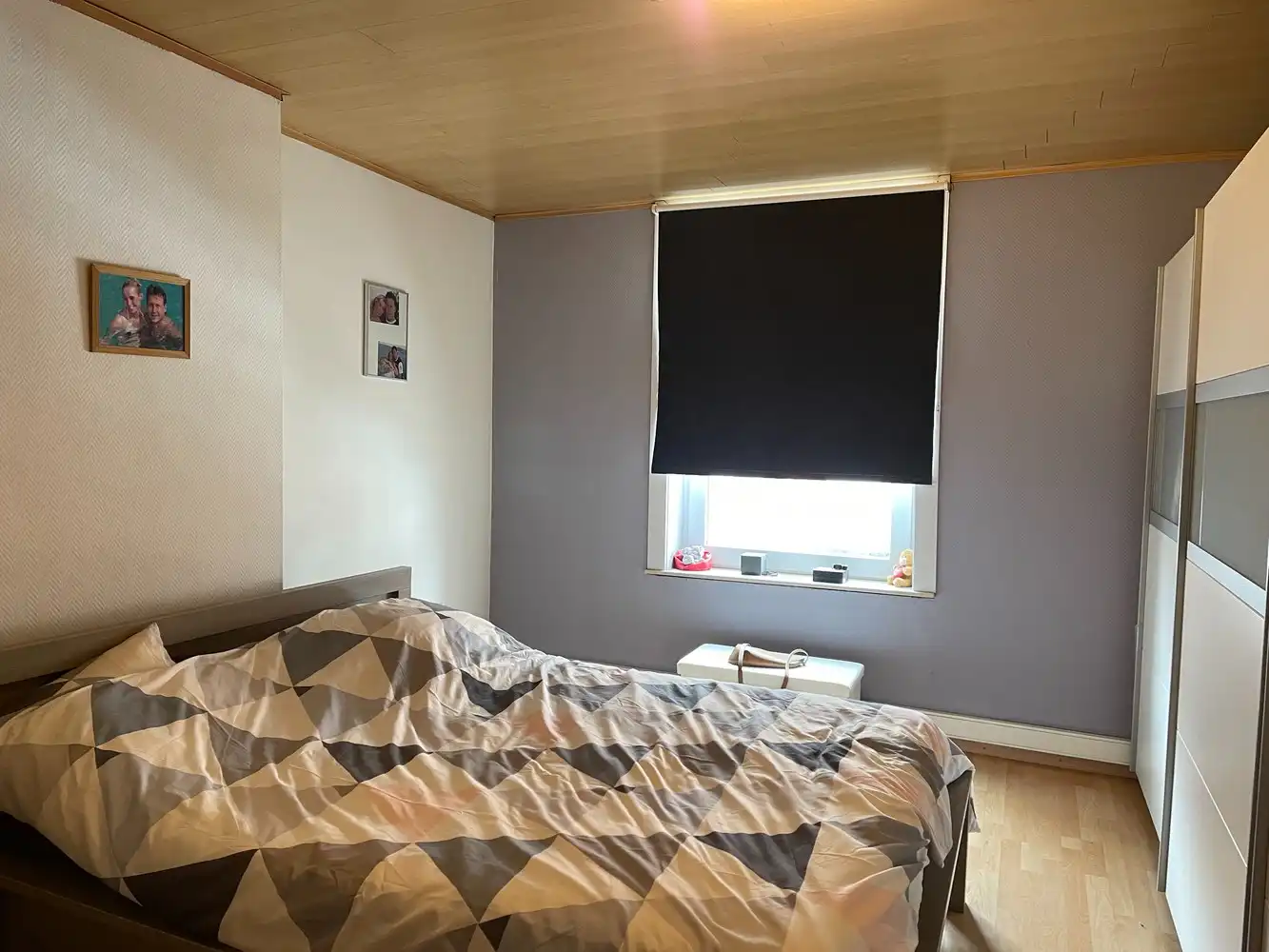 Ruim handelspand met woongelegenheid foto 17