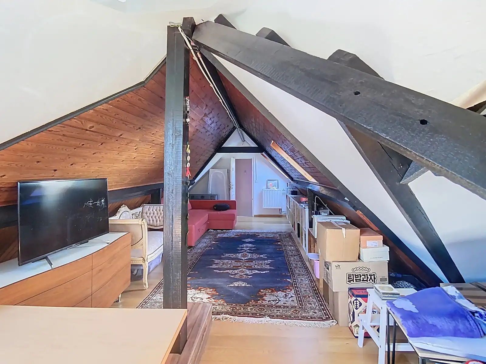 Huis te huur foto 9