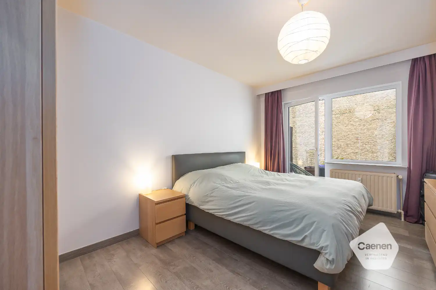 Ruim drie slaapkamer in centrum Oostende foto 10