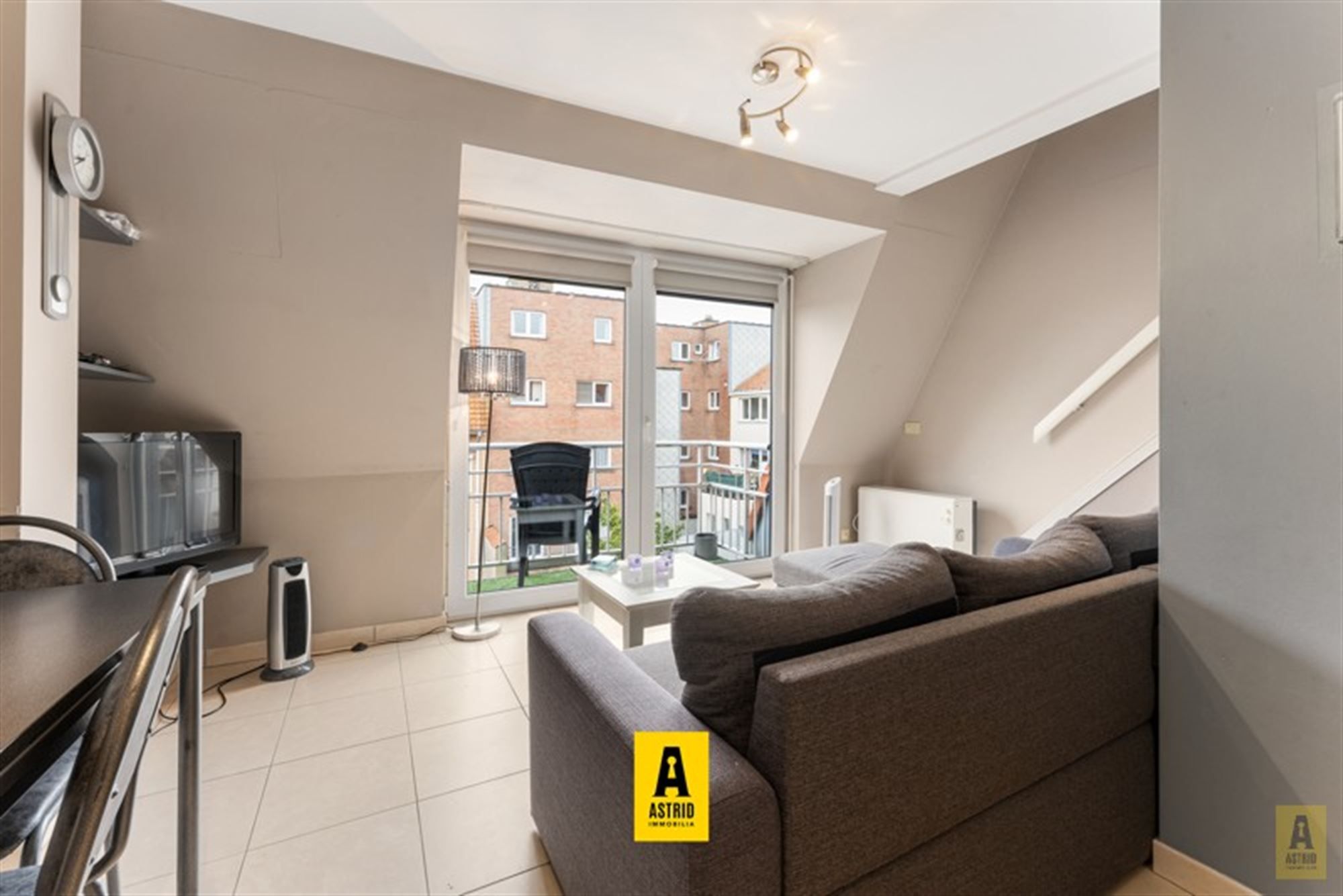 Instapklaar appartement vlakbij zee! foto 6