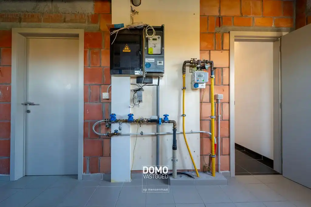 Wonen in alle rust: instapklare open bebouwing met ruime zonnige tuin te Stokrooie foto 20