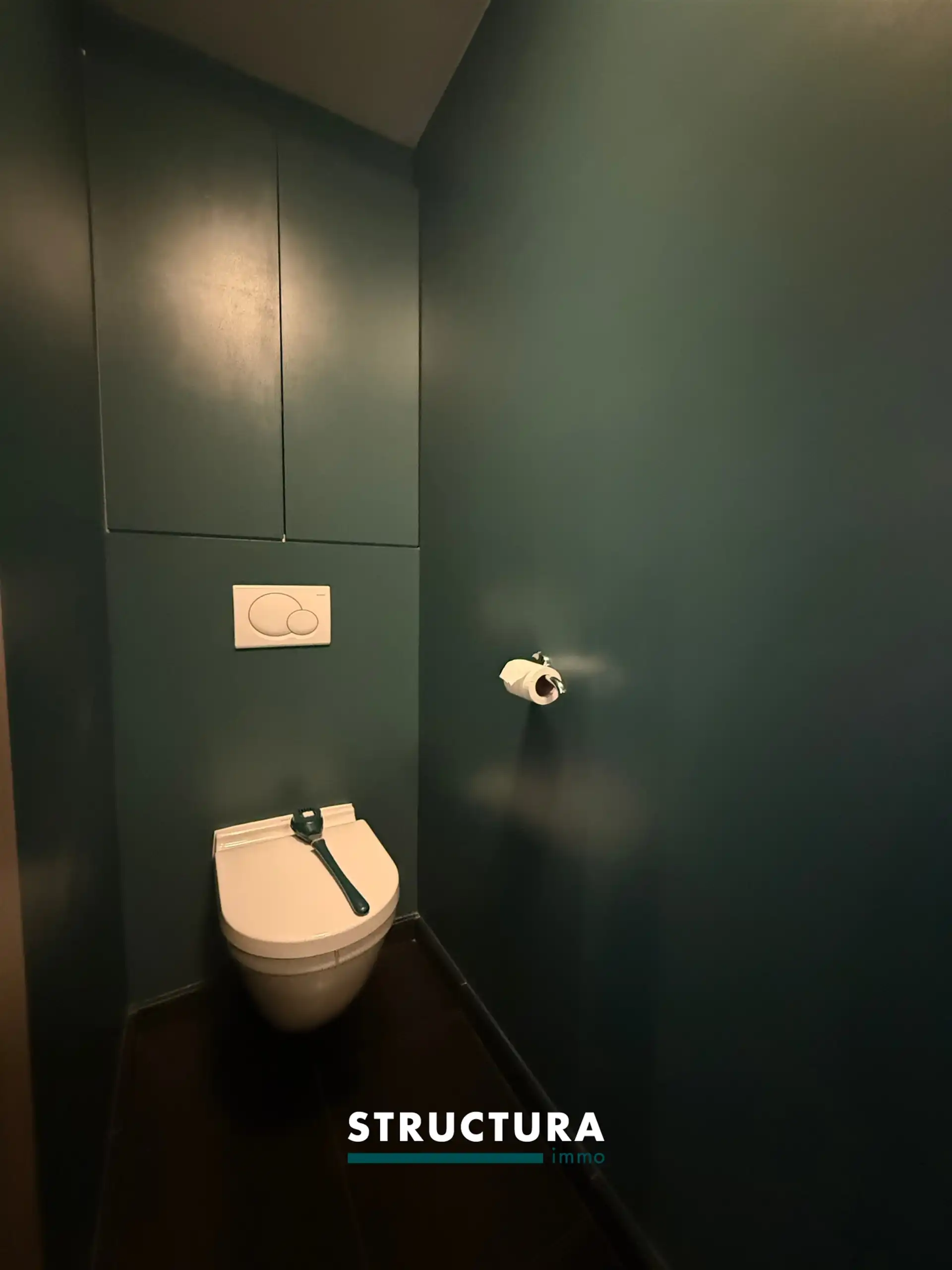 kantoorruimte met staanplaats (kelder optioneel) foto 4