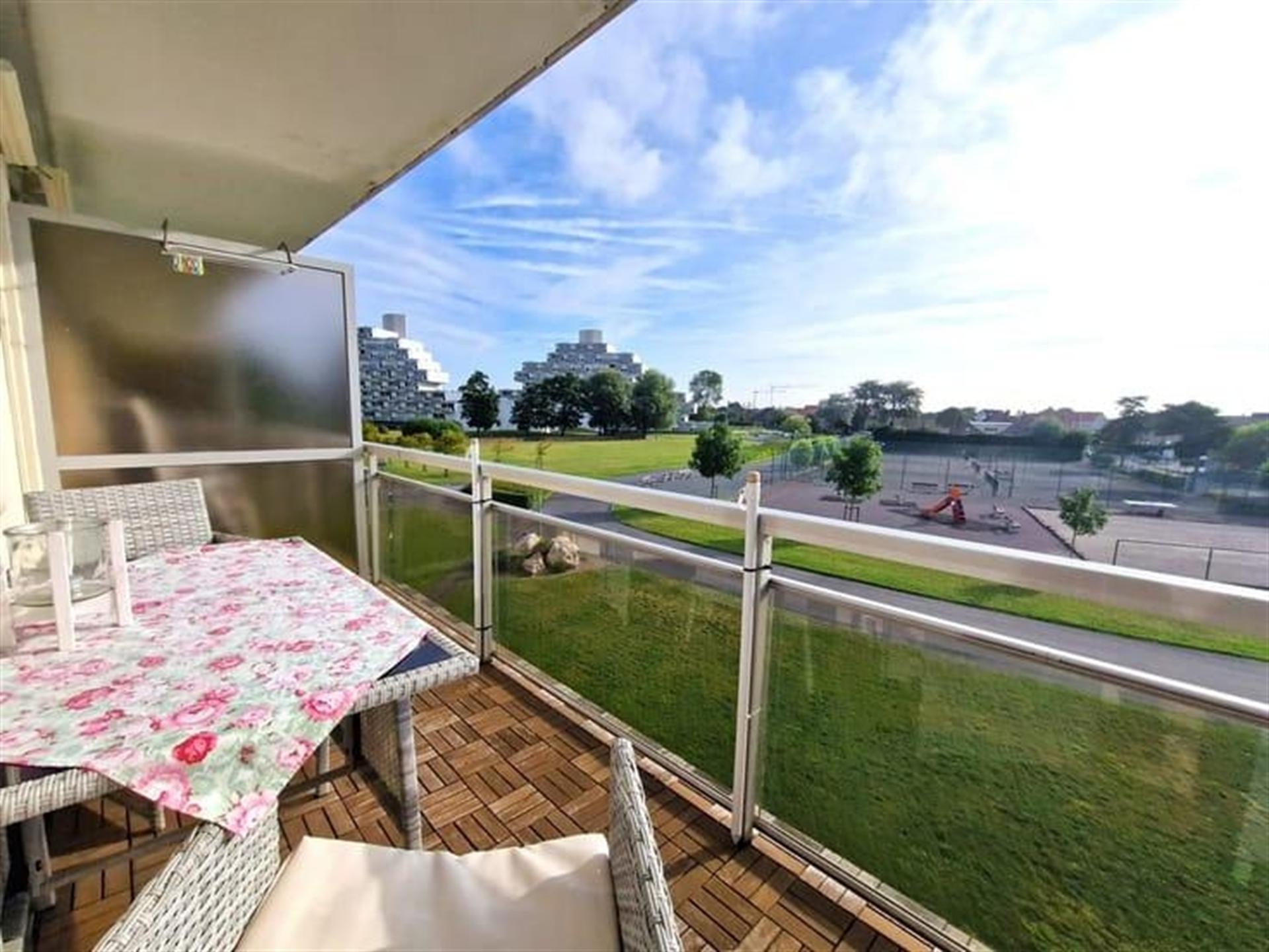 Goed onderhouden vakantie appartement.  foto 11