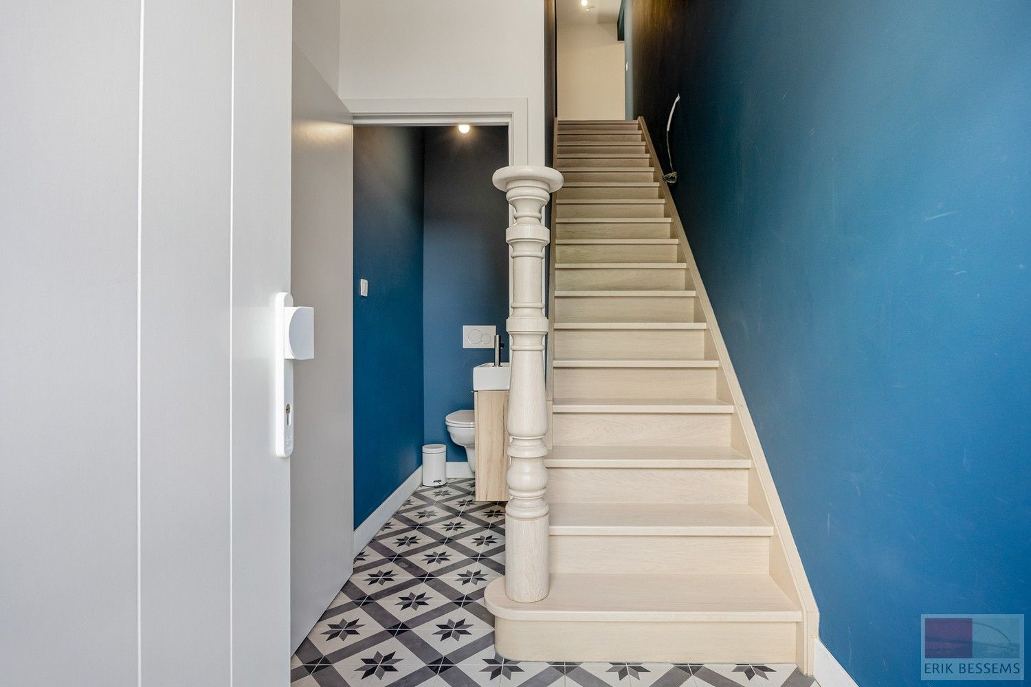 Unieke loft-appartement aan de Oude Kerkstraat 55 in Dilsen-Stokkem foto 3