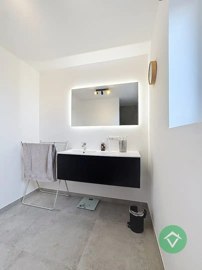 Instapklare woning met 3 slaapkamers te Koekelare foto 21