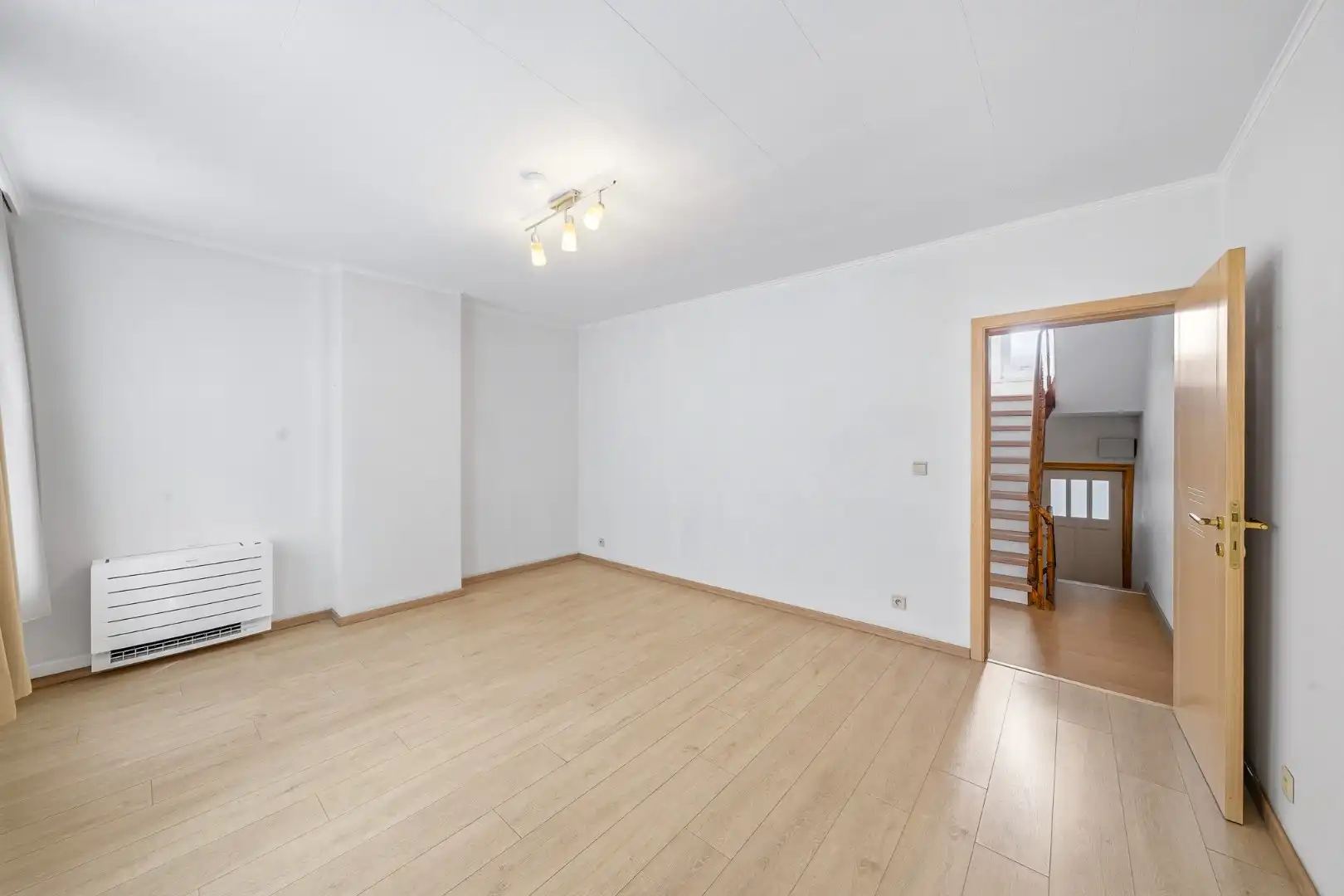 Gezellige woning met 3 slaapkamers te Bredene foto 12