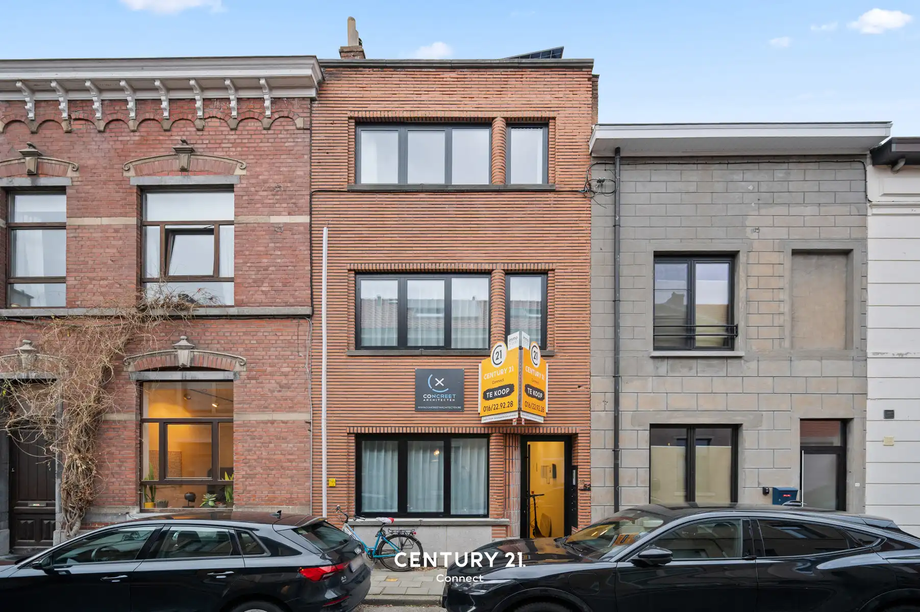 Wonen of investeren in residentie Piazza! foto 6