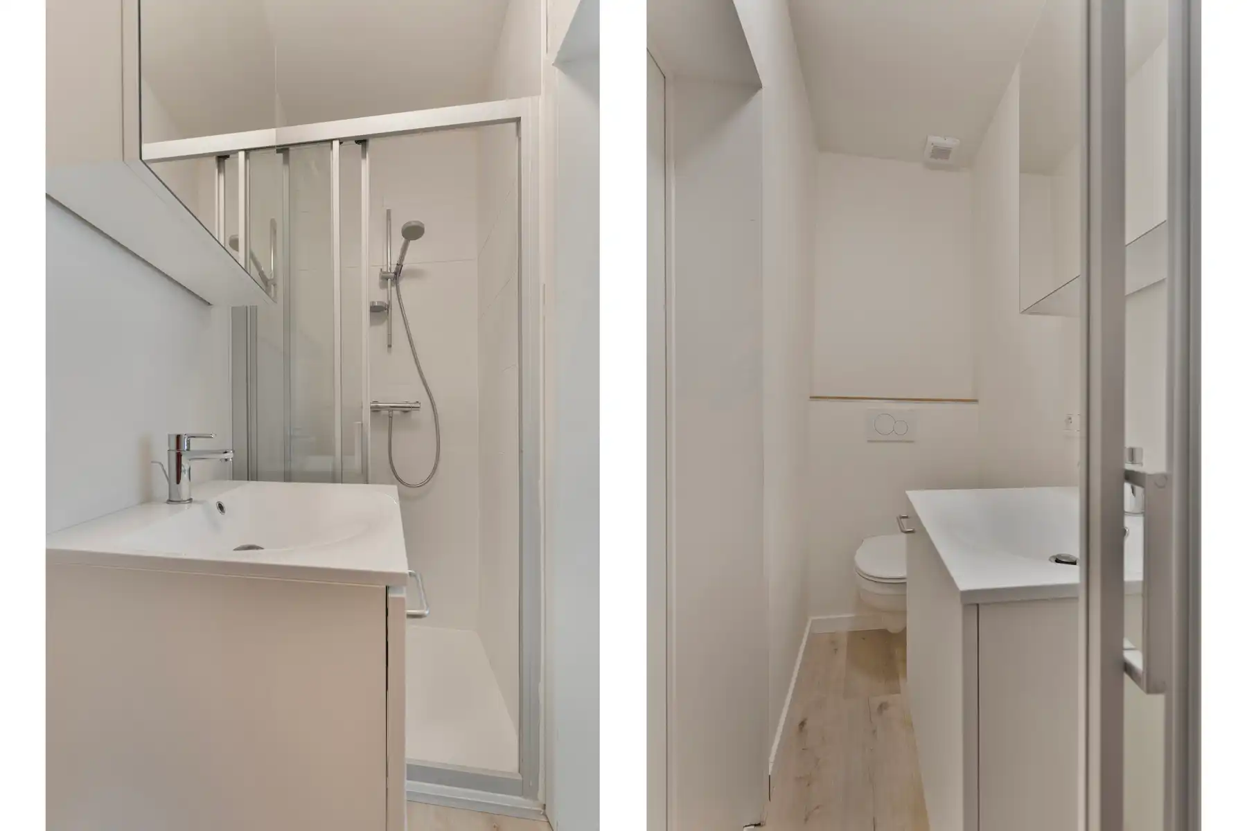 Studio te koop in residentie Lux! foto 3