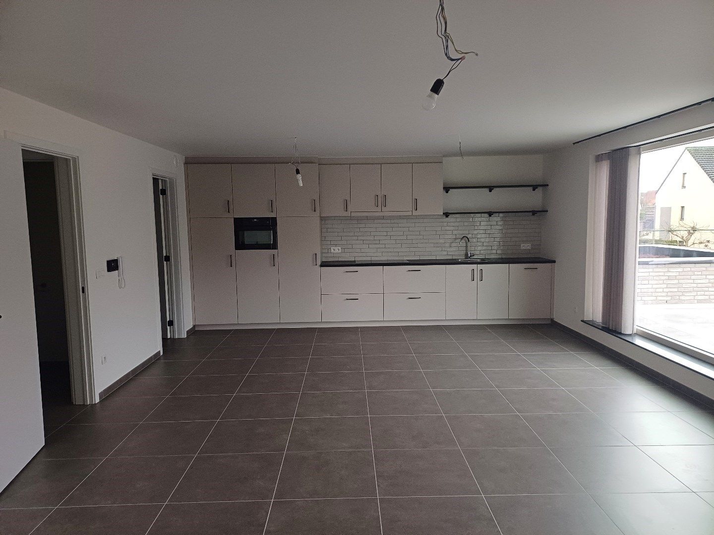 Ruim instapklaar energie-zuinig nieuwbouw-appartement in (Neer) Pelt centrum foto 4