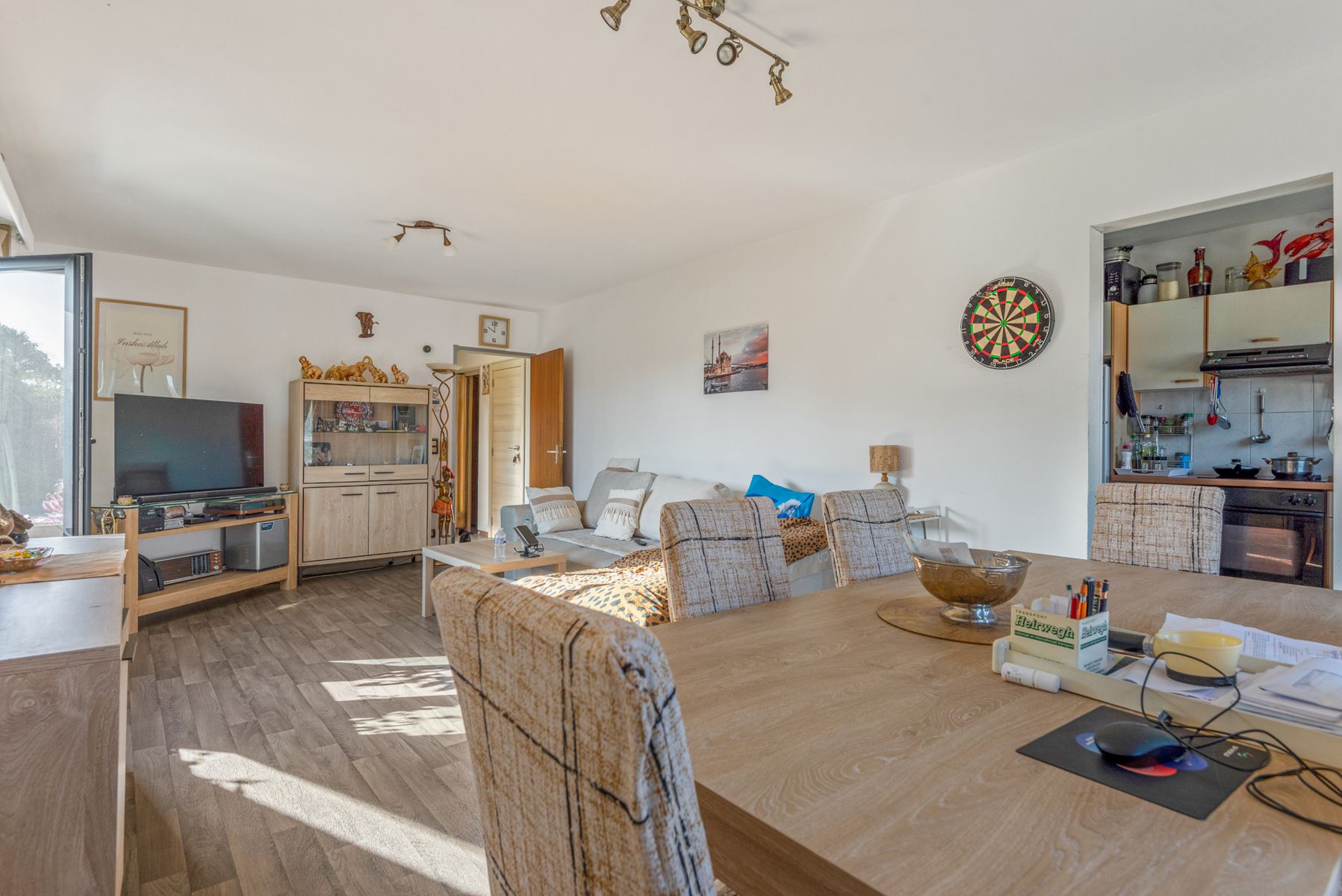 Opbrengsteigendom met sterk rendement in Edegem! foto 18