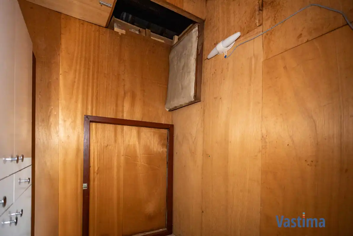 Ruime gezinswoning met potentieel nabij centrum Denderleeuw foto 28