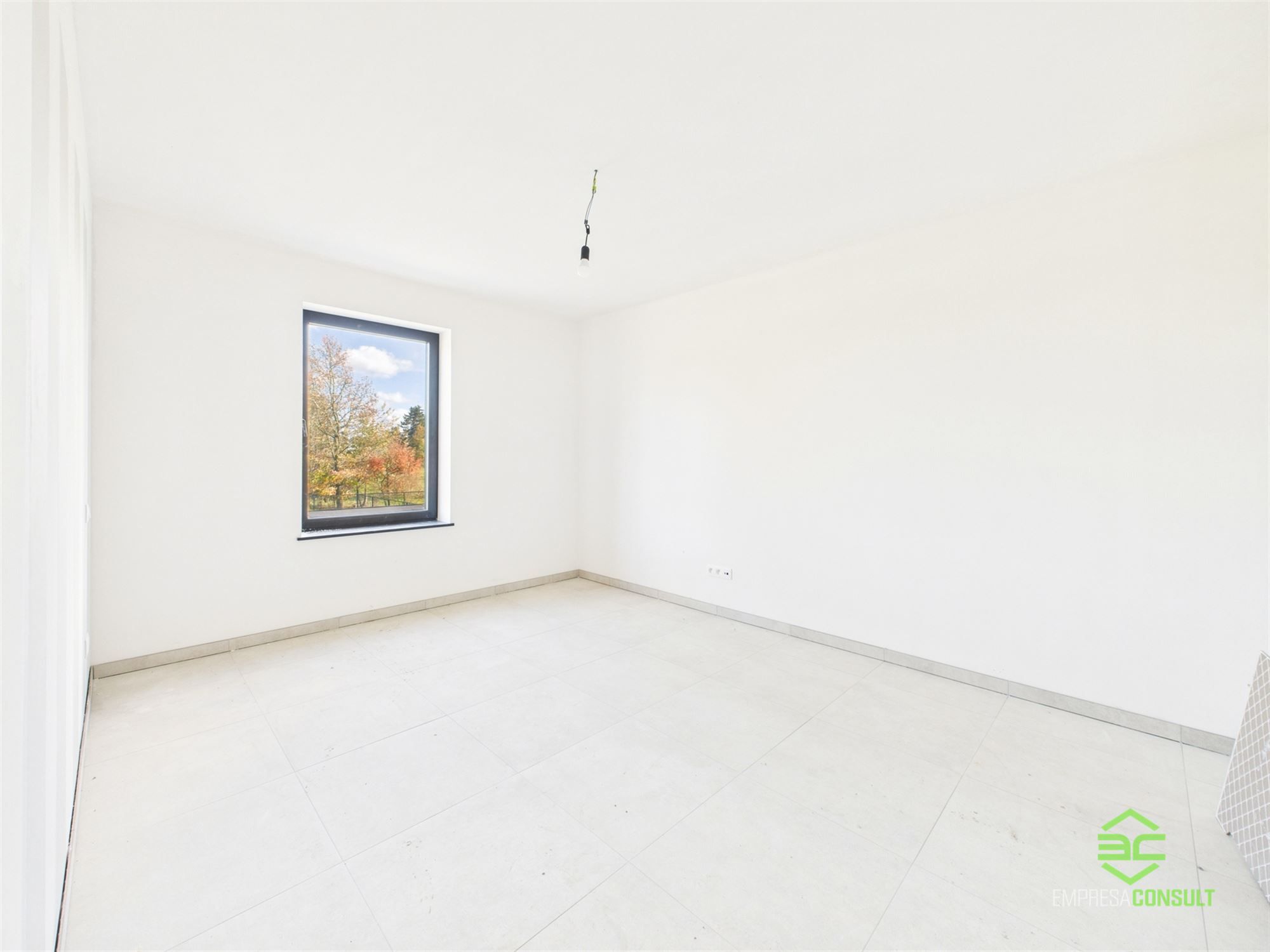 Ruime nieuwbouw met 4 slpk in Rummen! foto 12