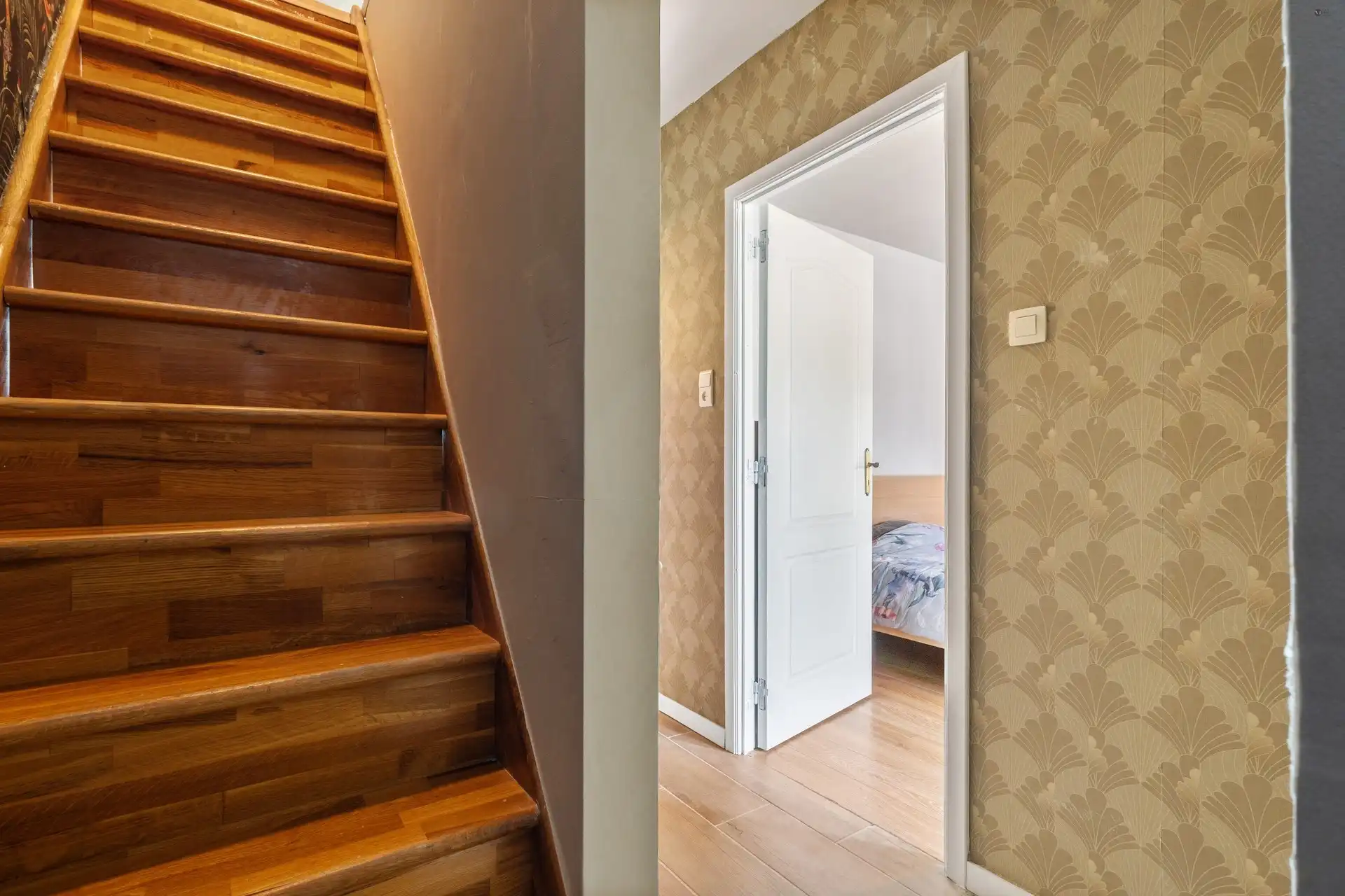 Prachtige open bebouwing met authentieke elementen foto 27