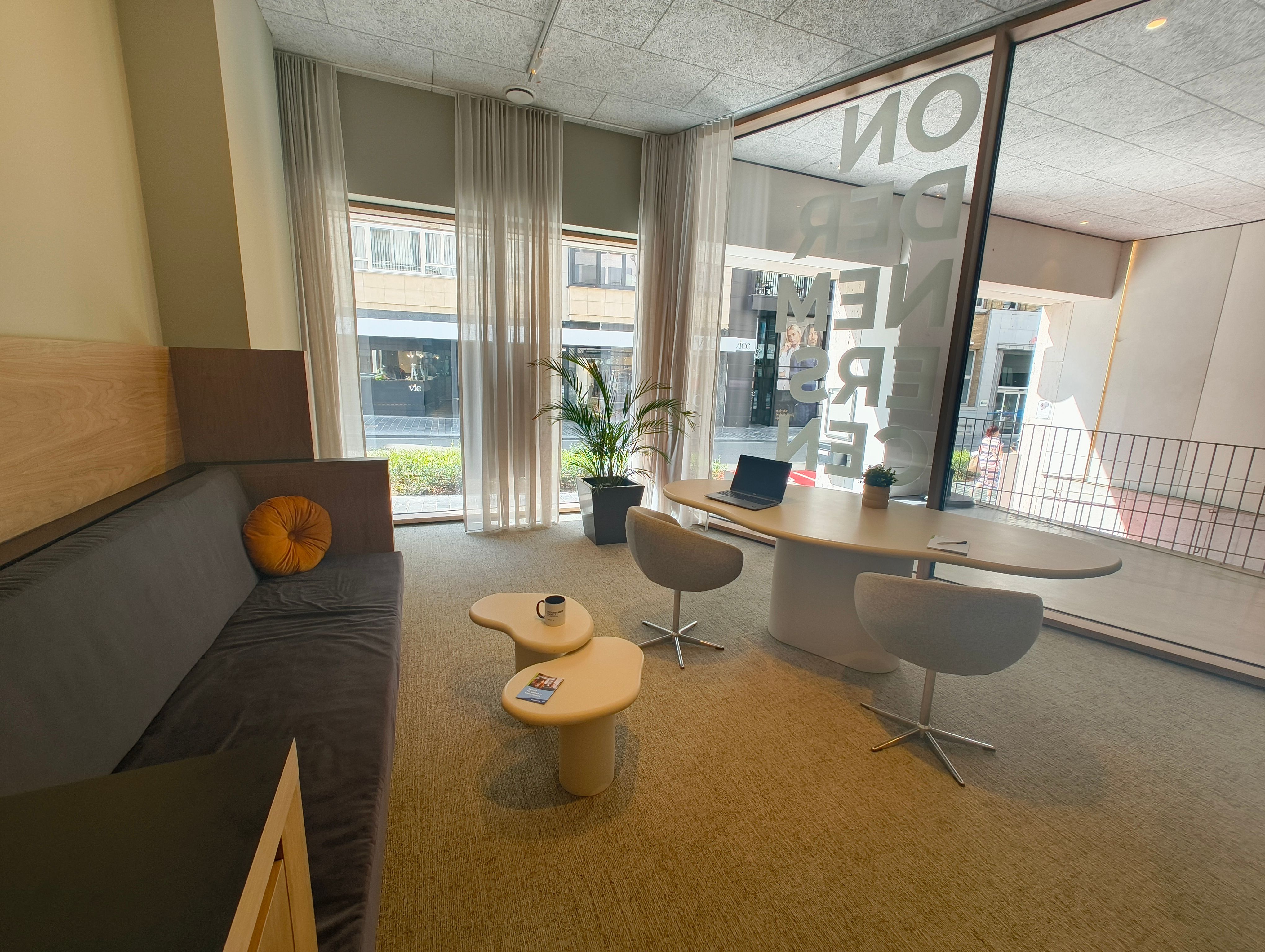 Kantoor voor startende ondernemers foto 3