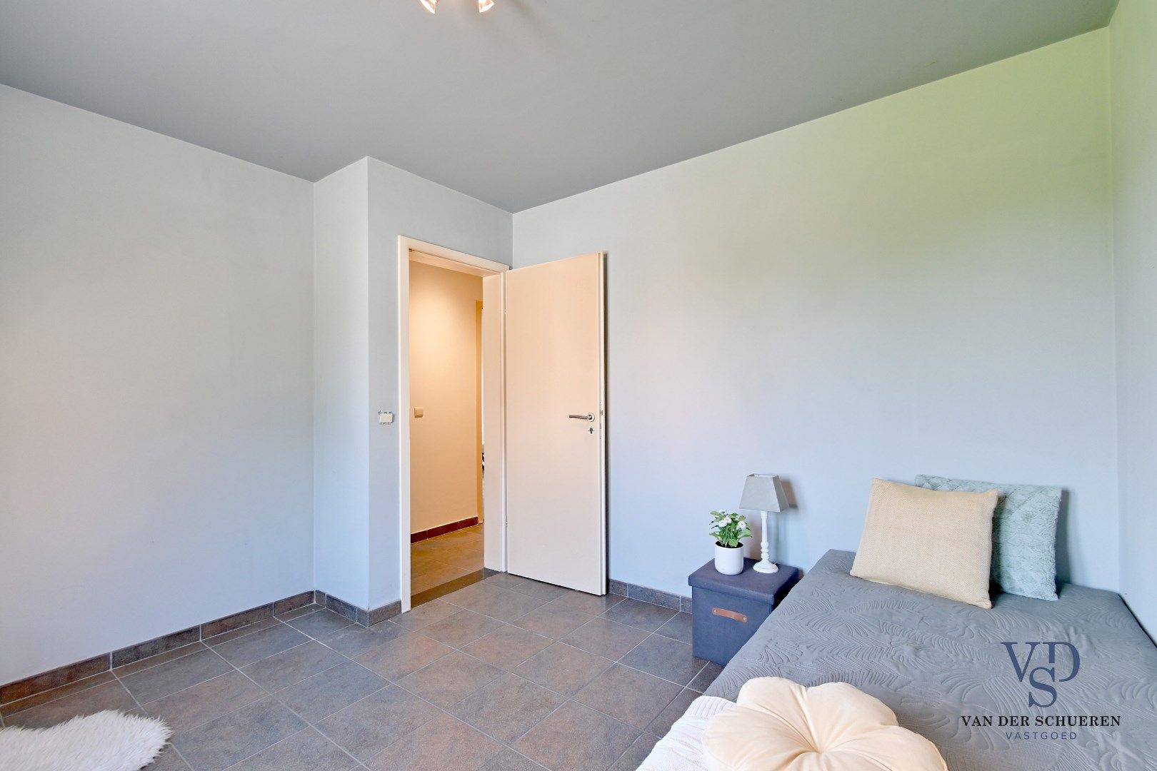 Bungalowwoning met afzonderlijke garage foto 21