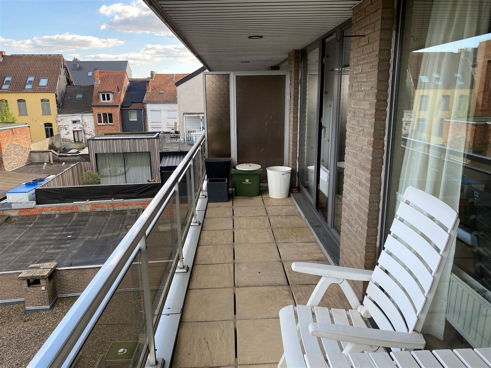 Appartement foto 15
