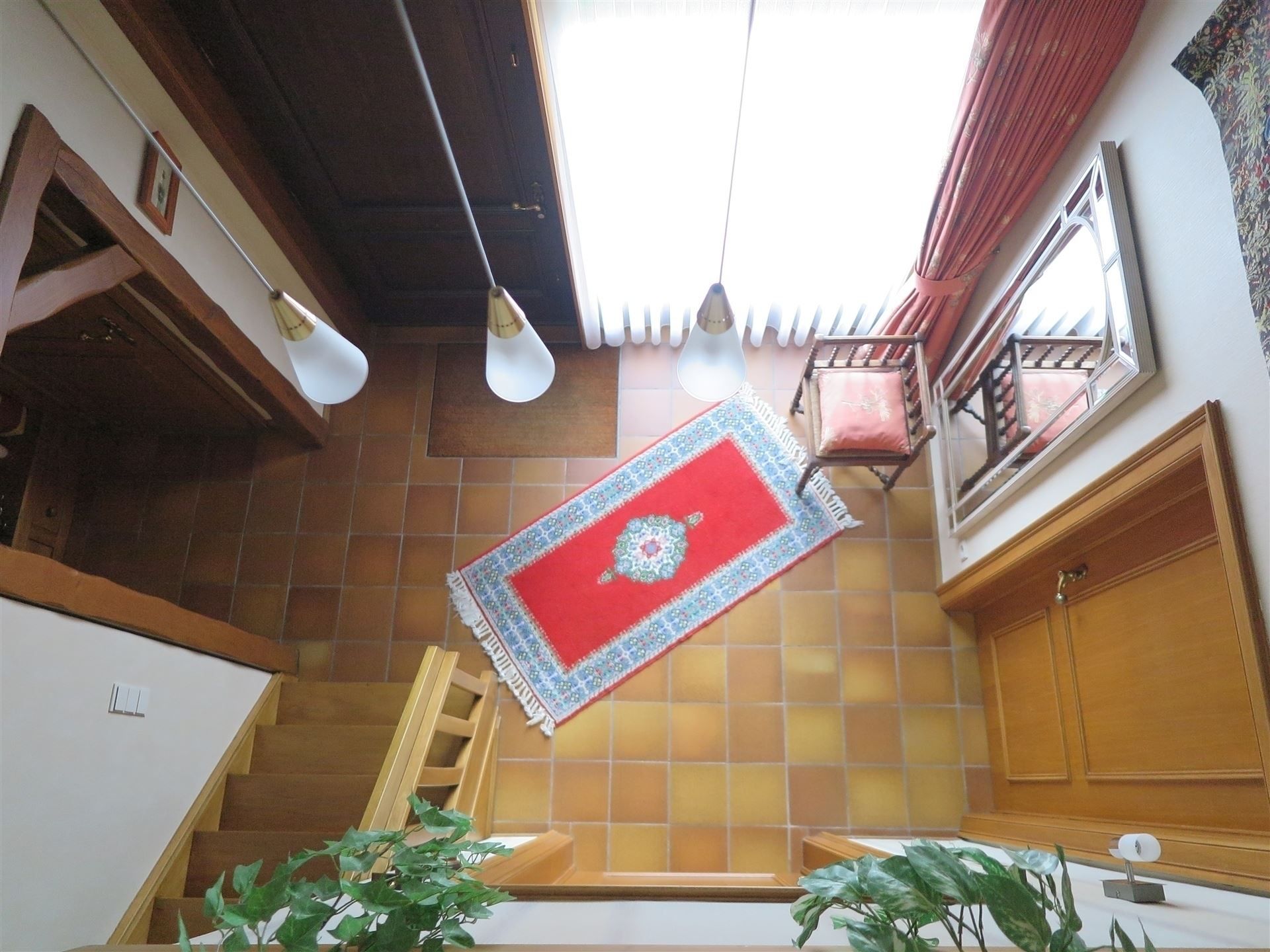 Huis foto 16