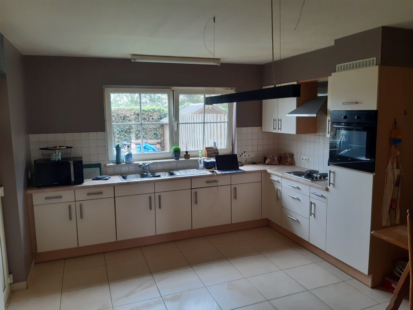 Ruime gezinswoning met 3 slaapkamers foto 11
