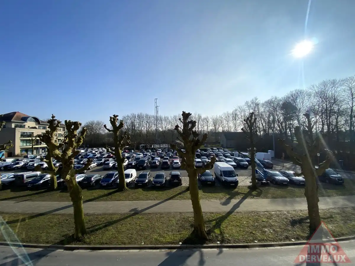 Ieper - Nieuwbouw Duplexappartement foto 4