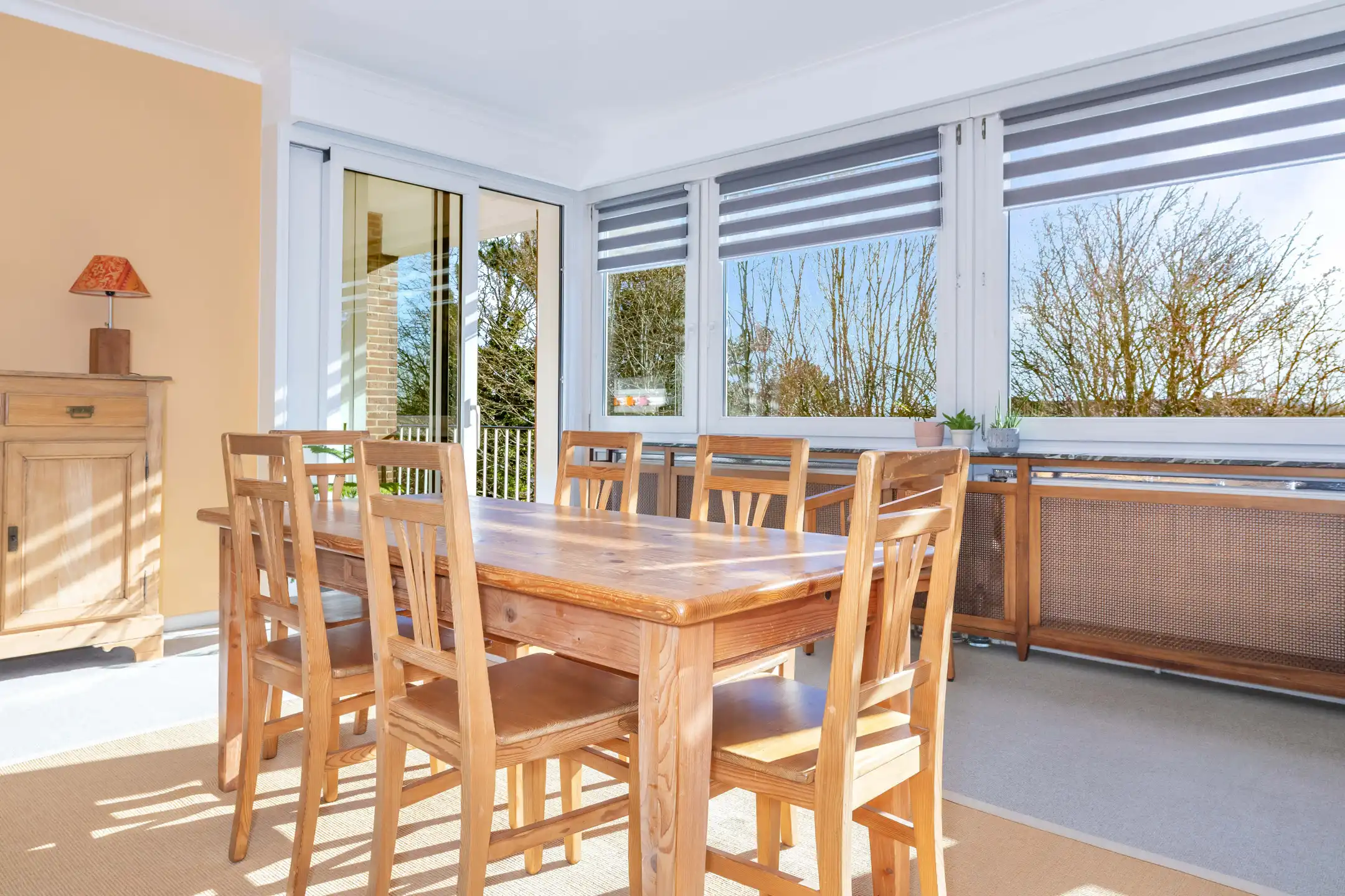 De Stalkruidlaan in Laken: elegant wonen in alle discretie foto 6