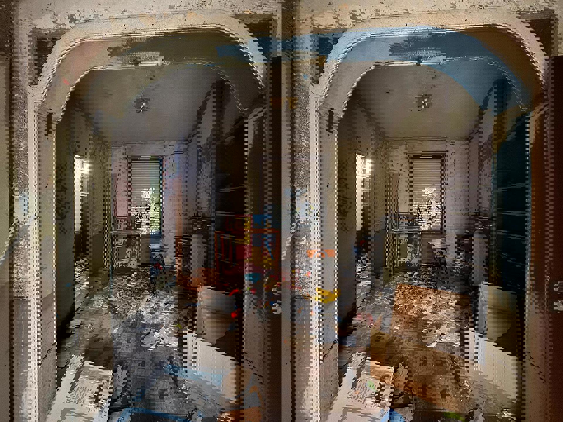 Veelzijdige site met twee panden en tal van mogelijkheden foto 6