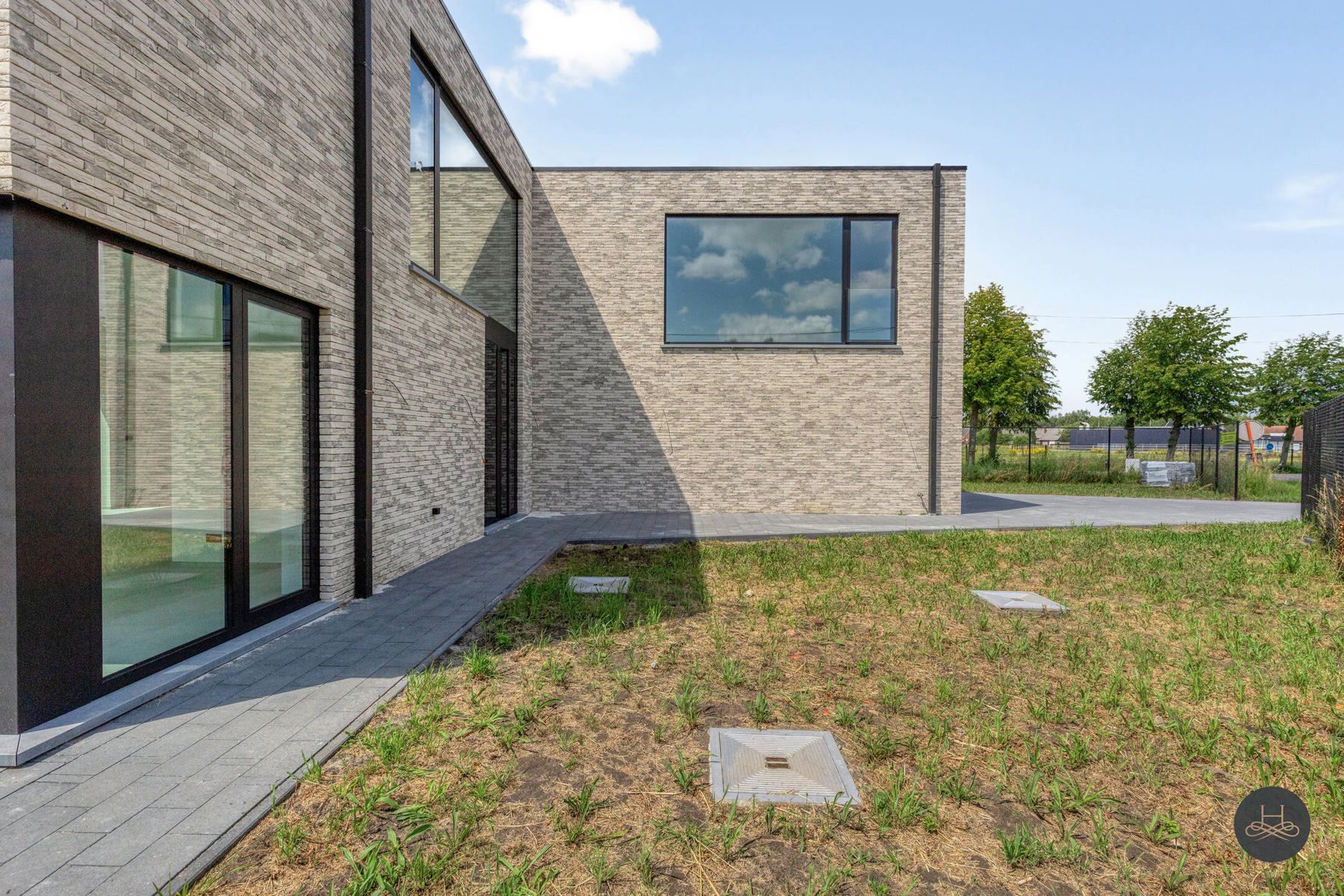 Lichtrijke nieuwbouw met 4 slaapkamers foto 41