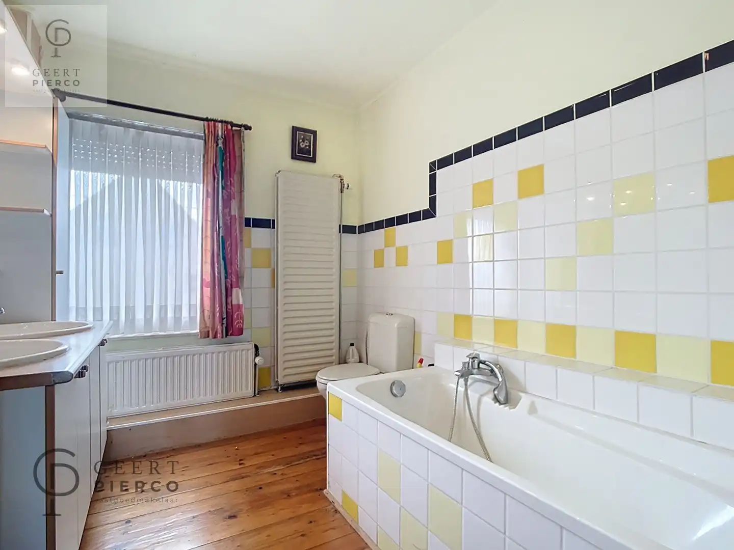 Toffe dorpswoning foto 9