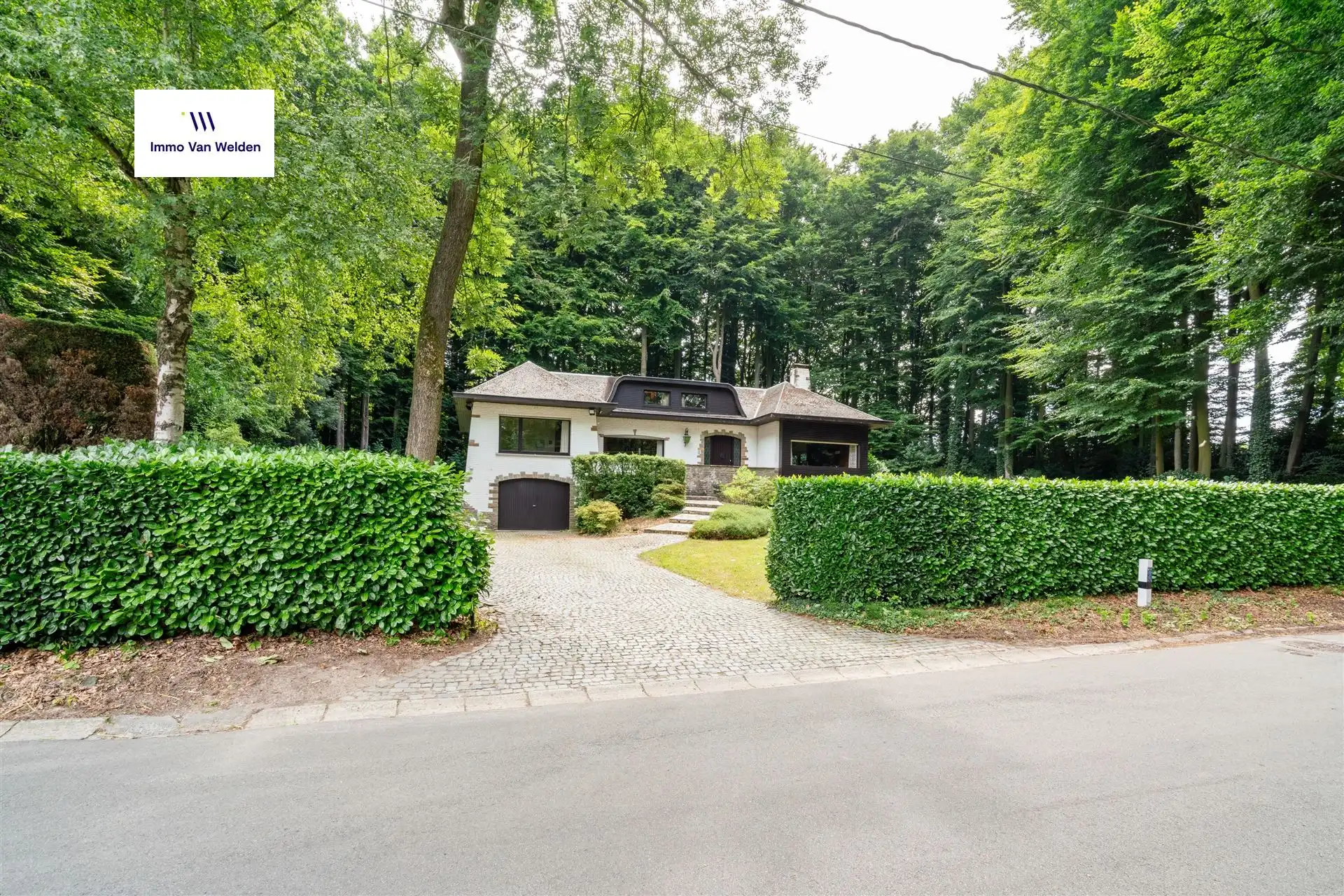 Villawoonst te Maarkedal foto 2