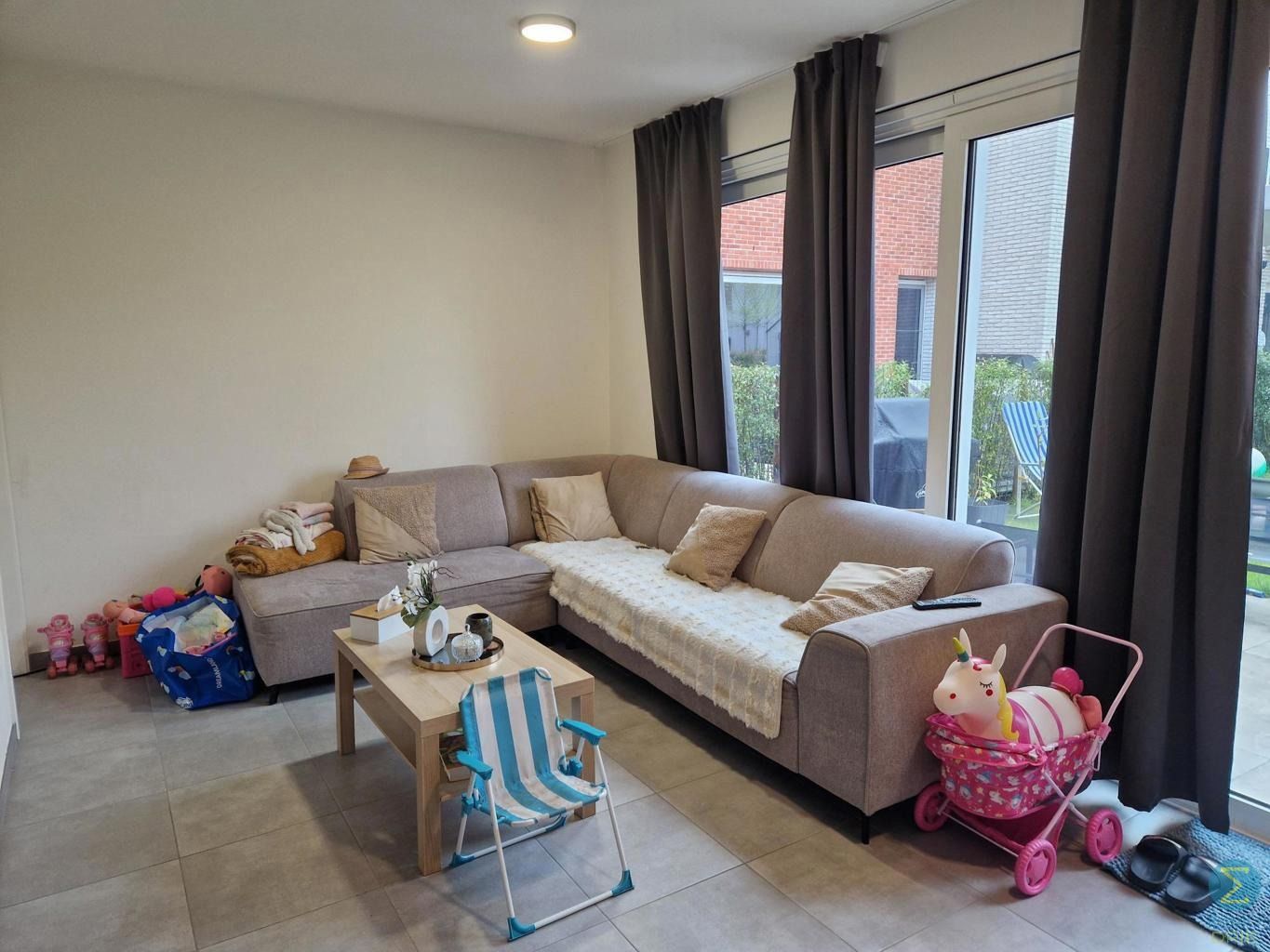 Woning met 3 slaapkamers in nieuwbouwproject "De Zevenster" foto 3