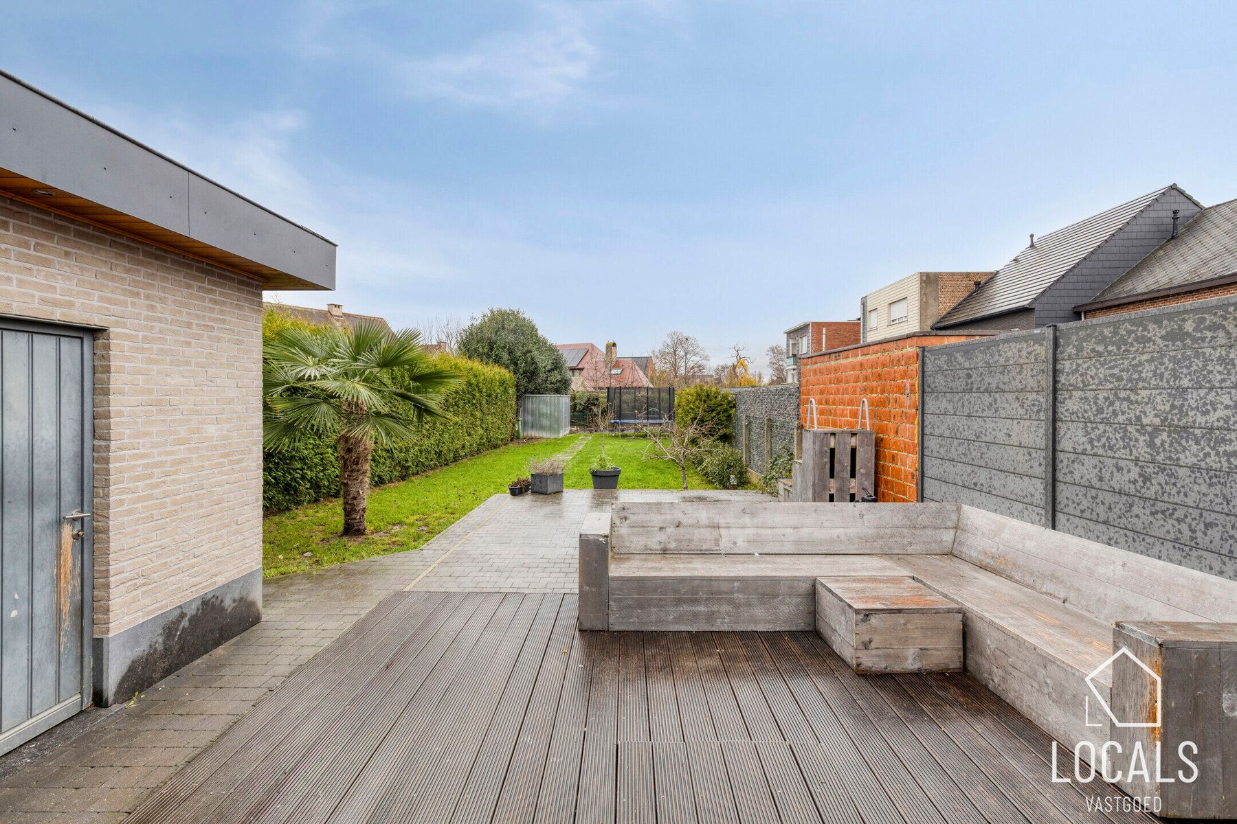 Instapklare en ruime woning in Liedekerke foto 20