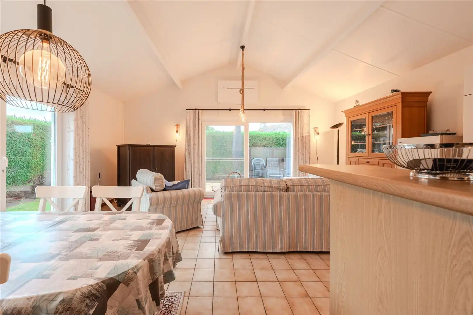 Vakantie woning foto 6