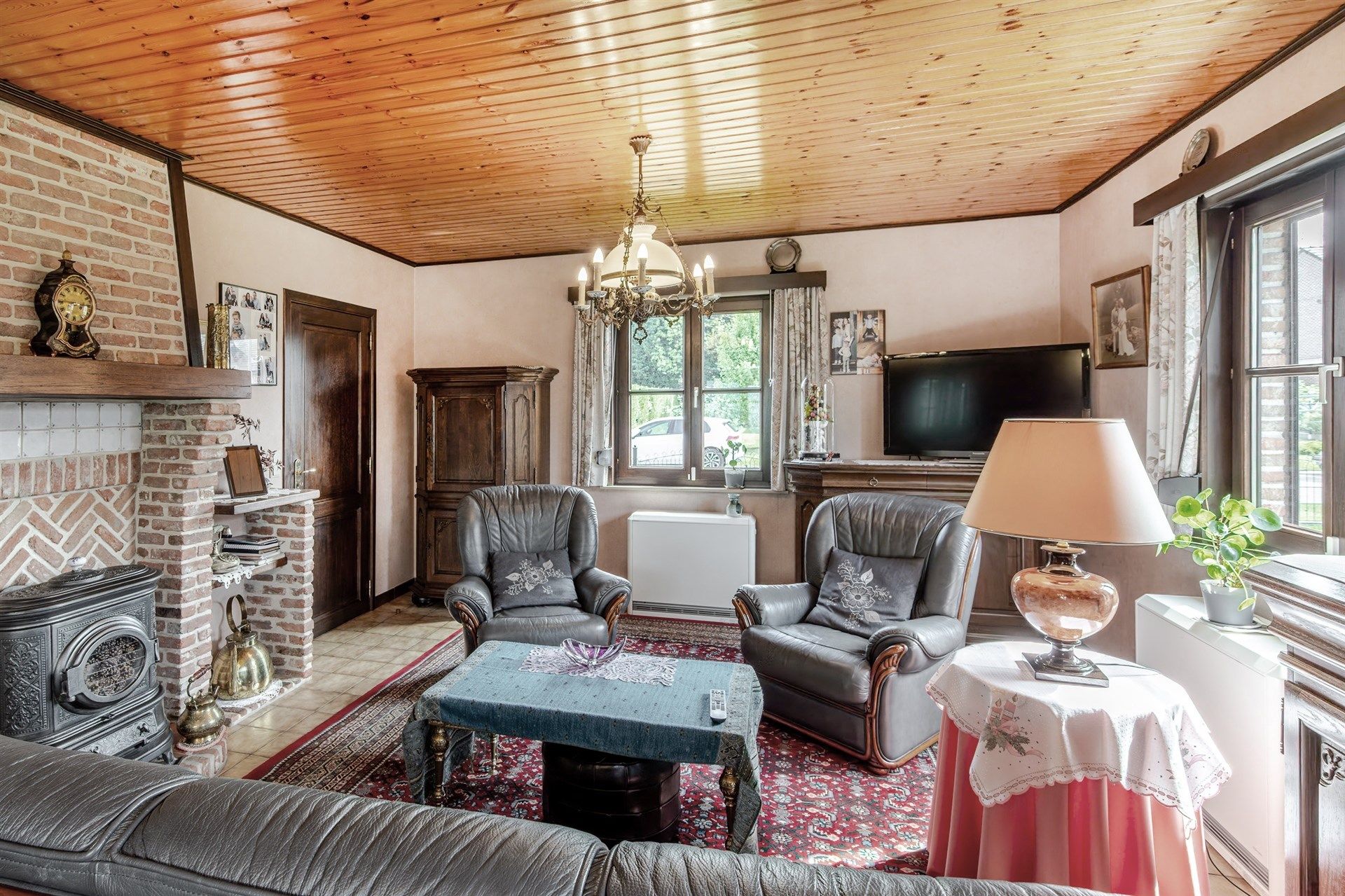 Prachtig gelegen bungalow in mooie, rustige buurt foto 4