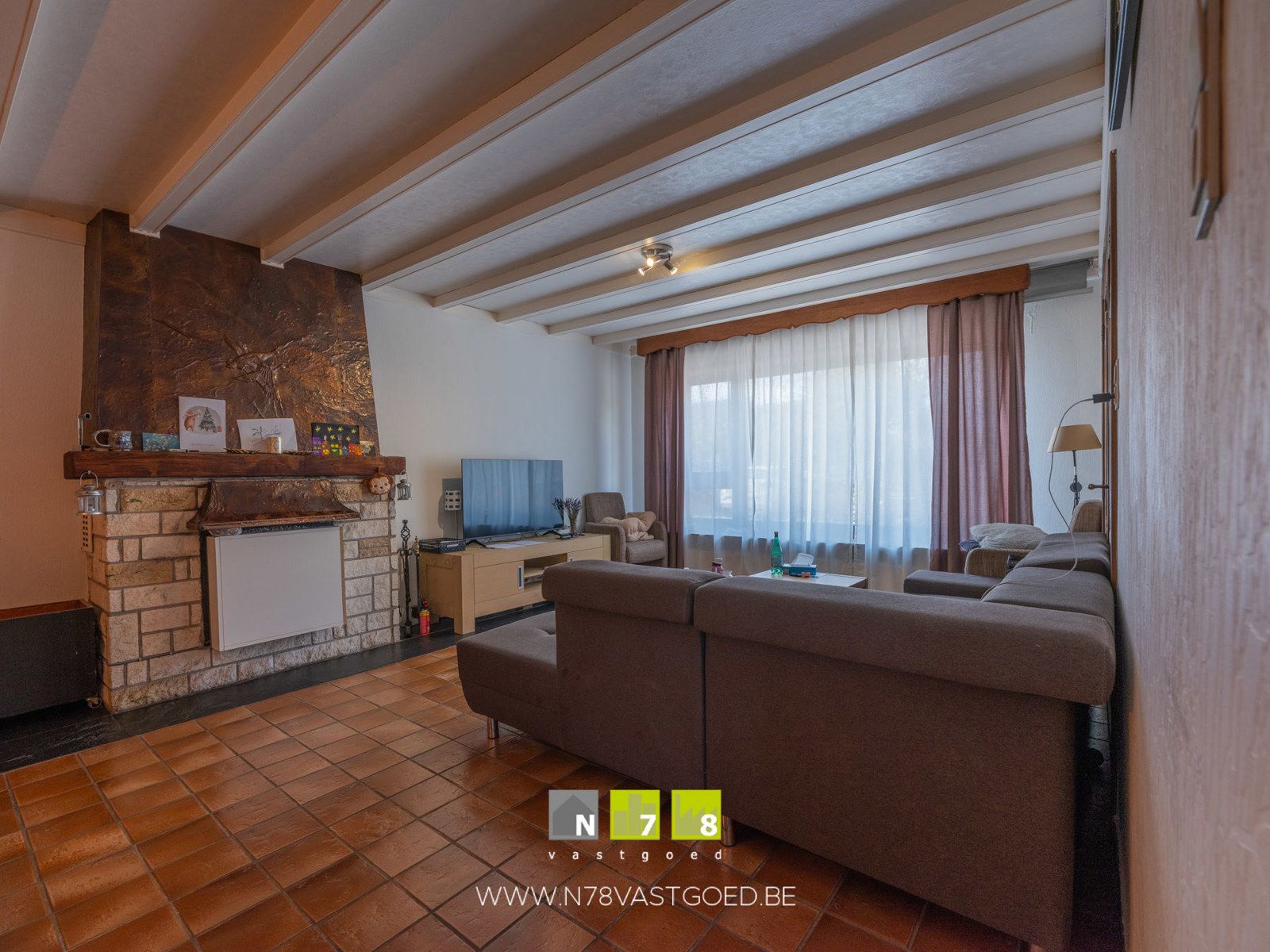 Huis te koop foto 3