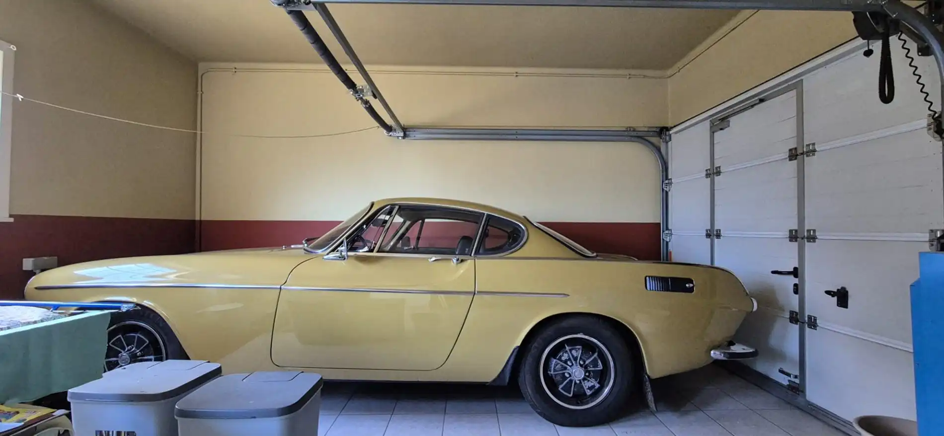 Woning en/of handel op zeer interessante hoek foto 5