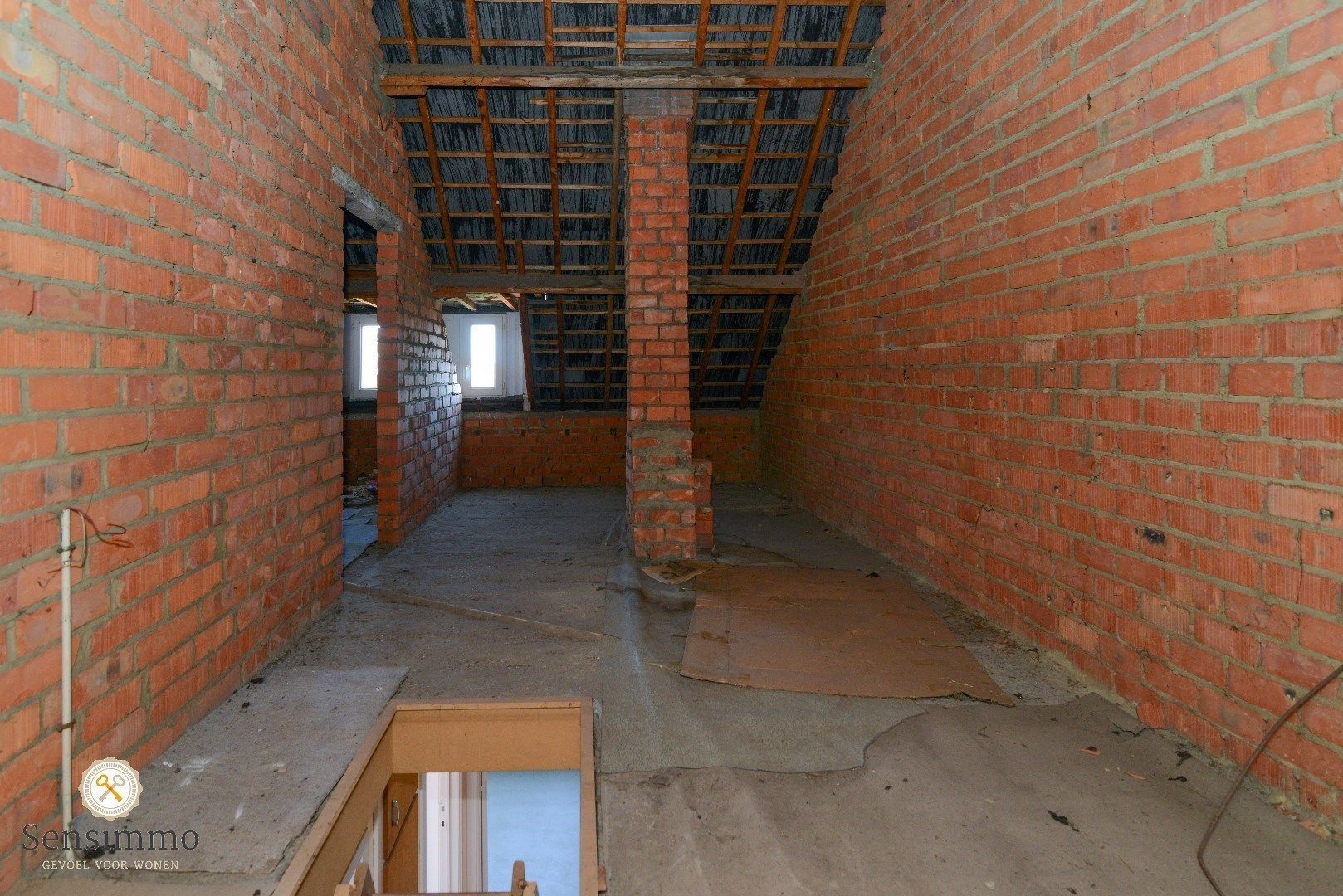 Gezinswoning met 3 slaapkamers op mooi perceel te Houthalen-Helchteren foto 14