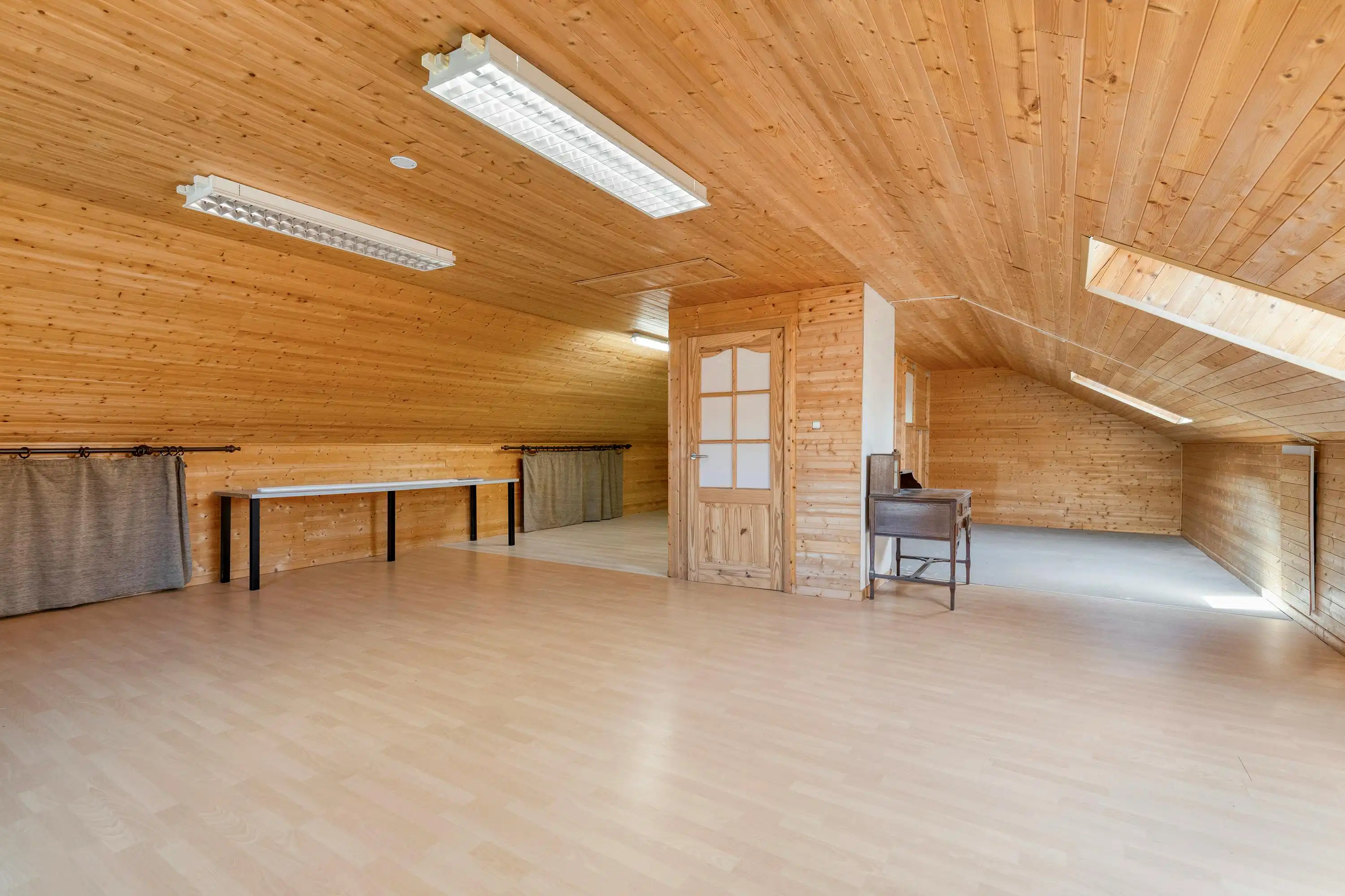 Ruime instapklare woning met 3 slaapkamers te koop in Oostduinkerke! foto 15