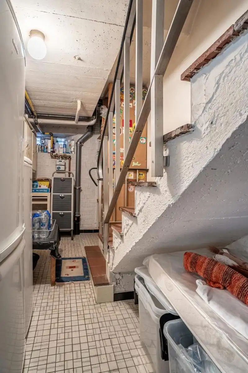 Charmante woning met 3 slaapkamers, garage en tuin foto 26
