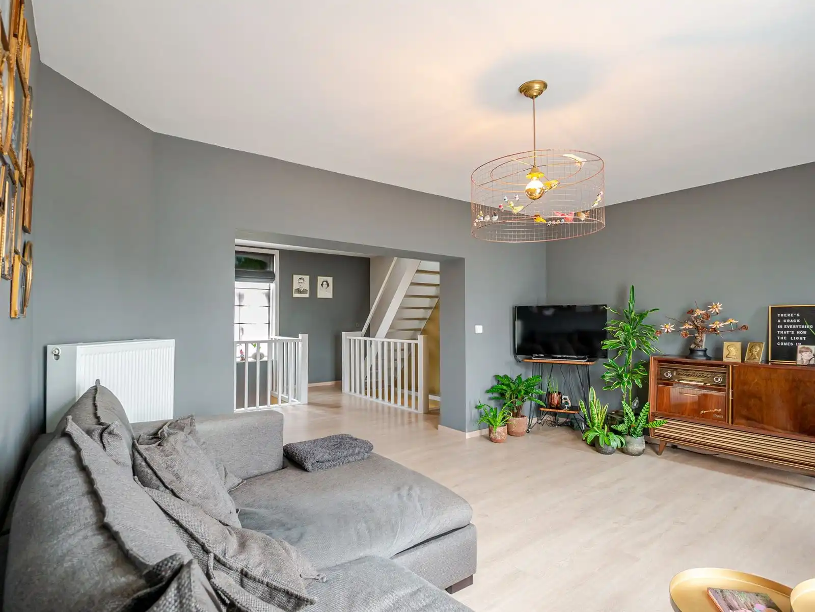 Huis foto 6