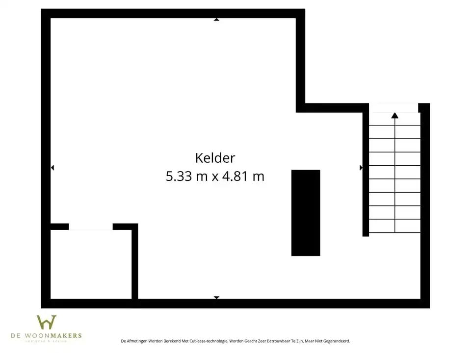 INSTAPKLARE GEZINSWONING MET 3 SLKS IN GINGELOM foto 31