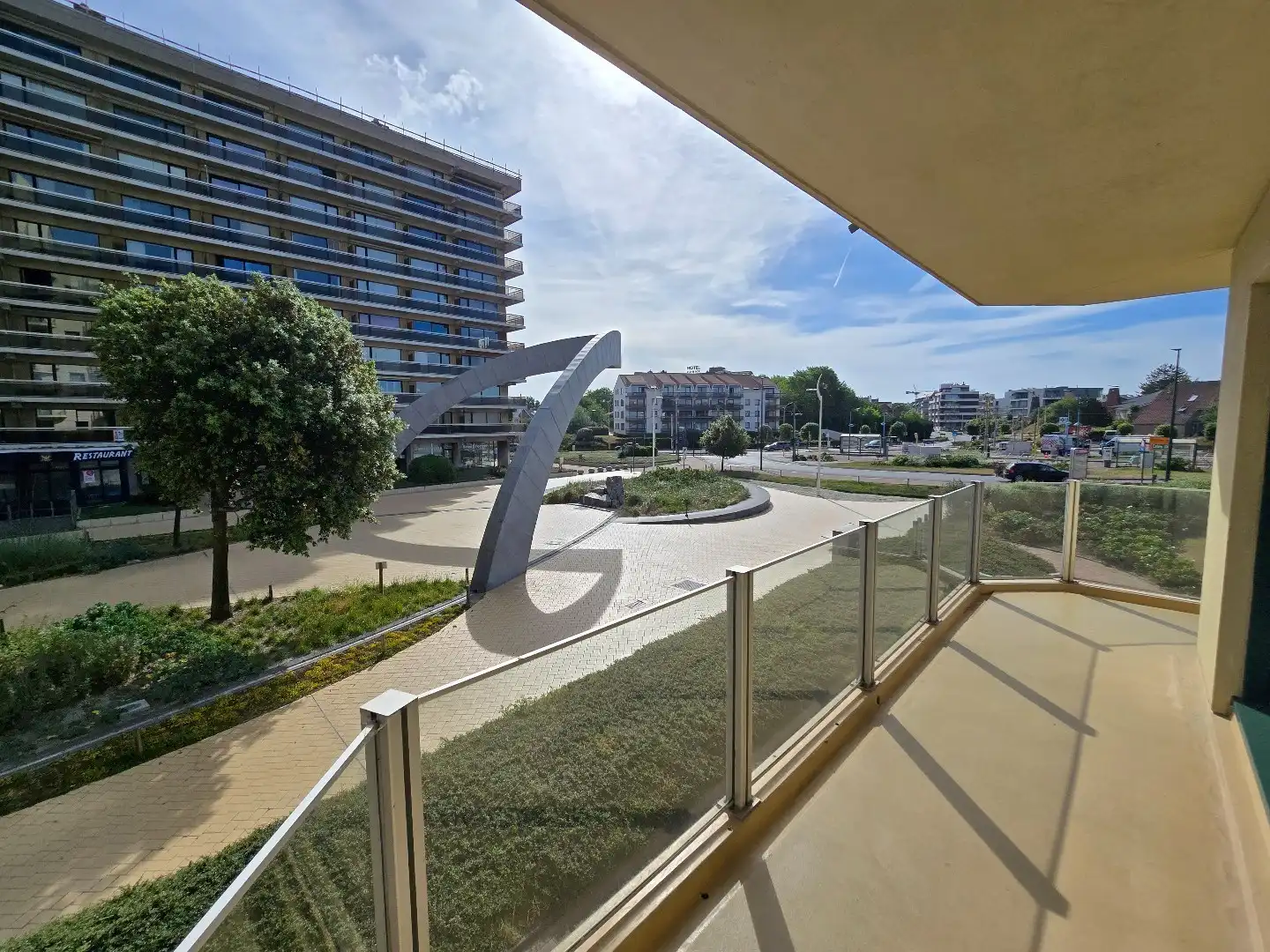 Hoekappartement op het Esplanadeplein met 3 slaapkamers en 2 badkamers foto 19
