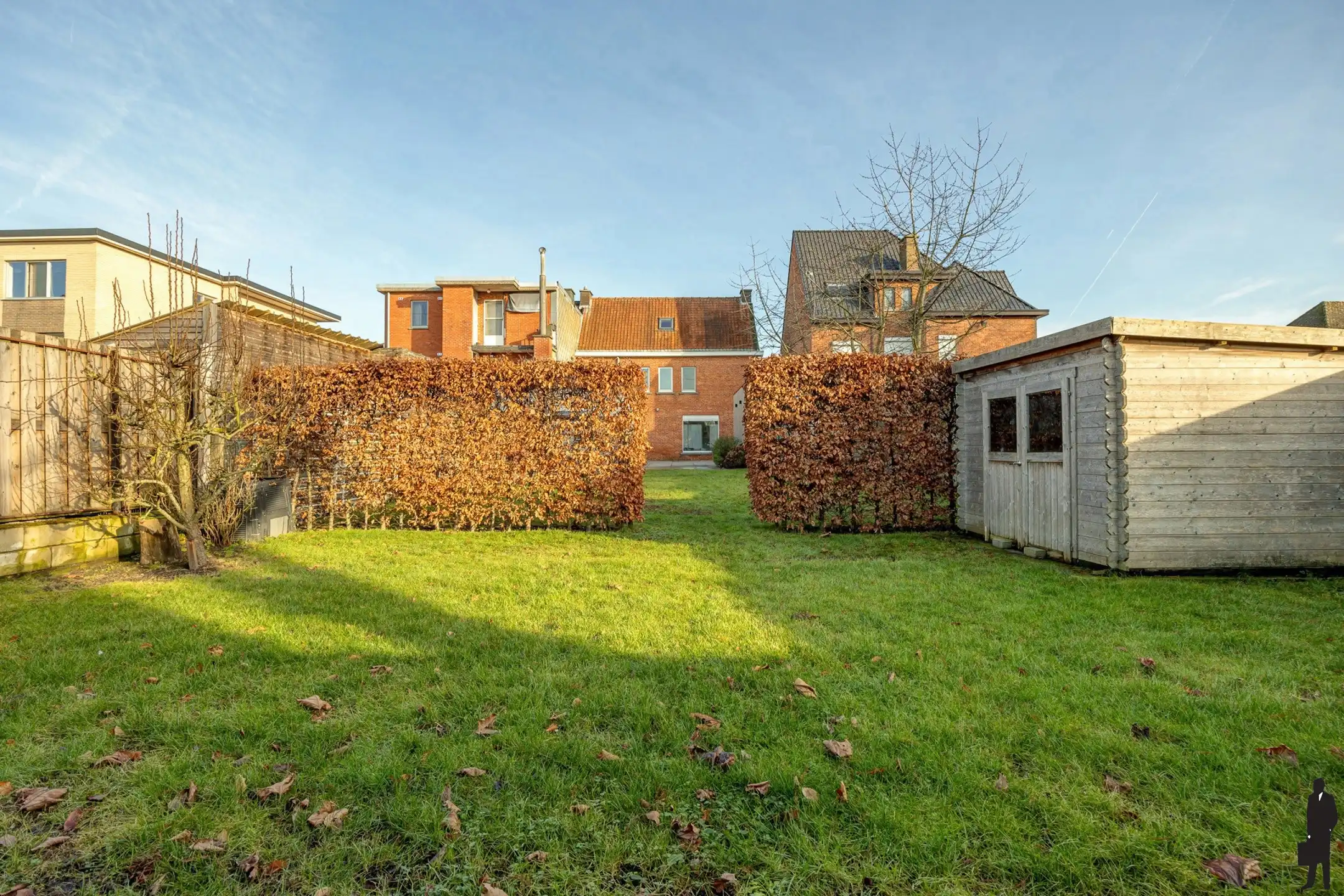 Instapklare, gerenoveerde gezinswoning met ruime tuin foto 23