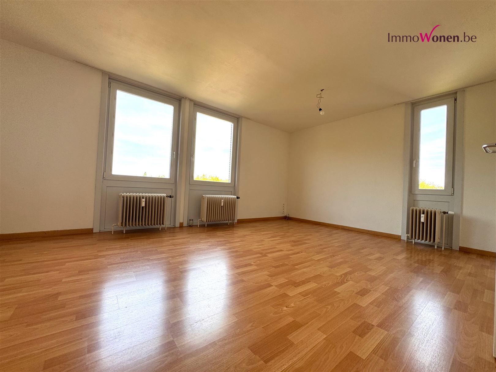 Appartement aan Arenbergpark Campus KUL 2 slpk te huur  foto 18